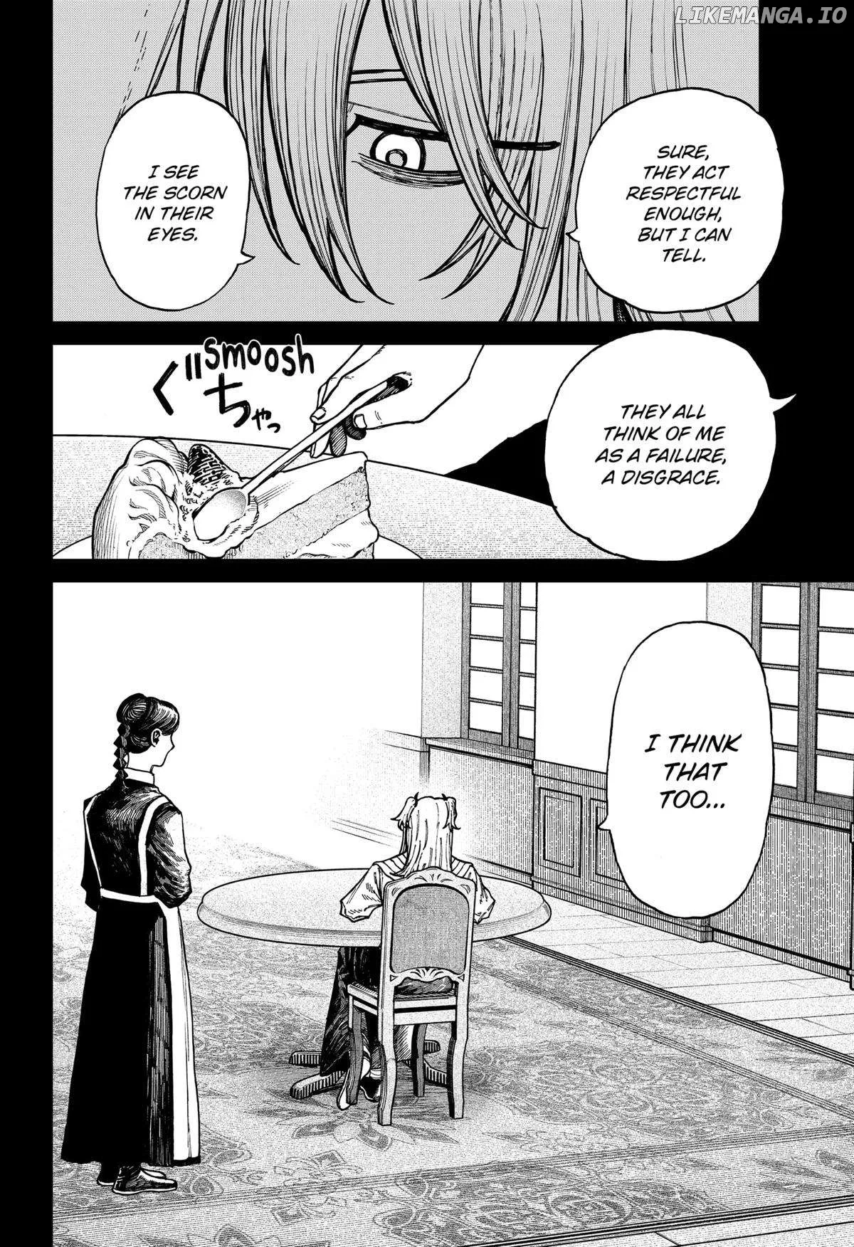 Read Centuria  Manga chapter 33 image 3 on Lezhin