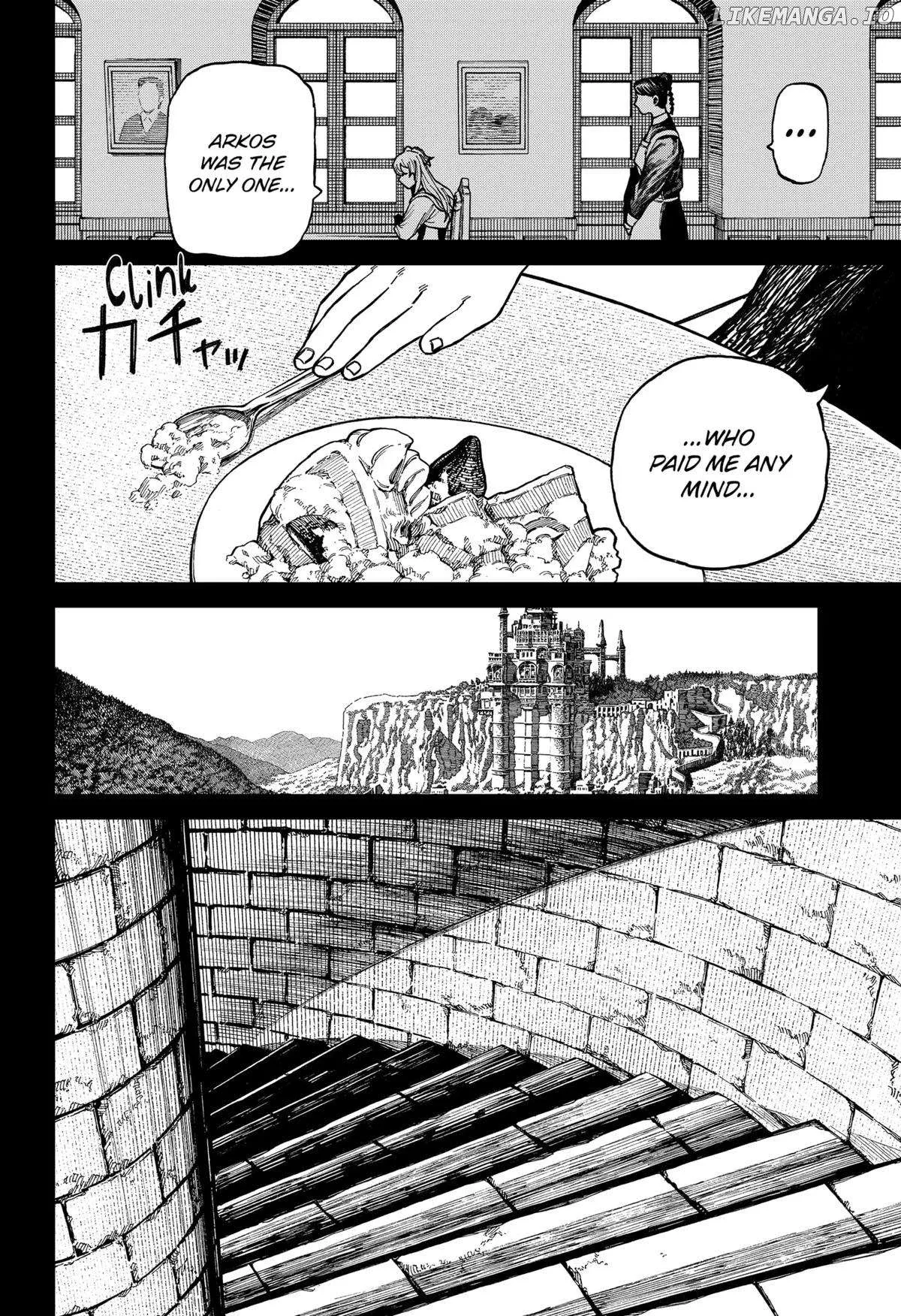 Read Centuria  Manga chapter 33 image 5 on Lezhin