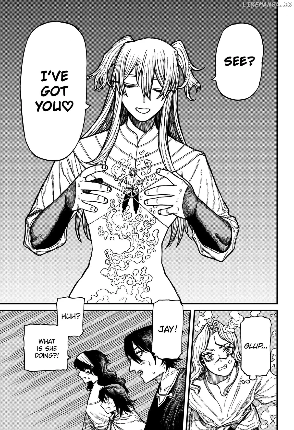 Read Centuria  Manga chapter 34 image 14 on Lezhin
