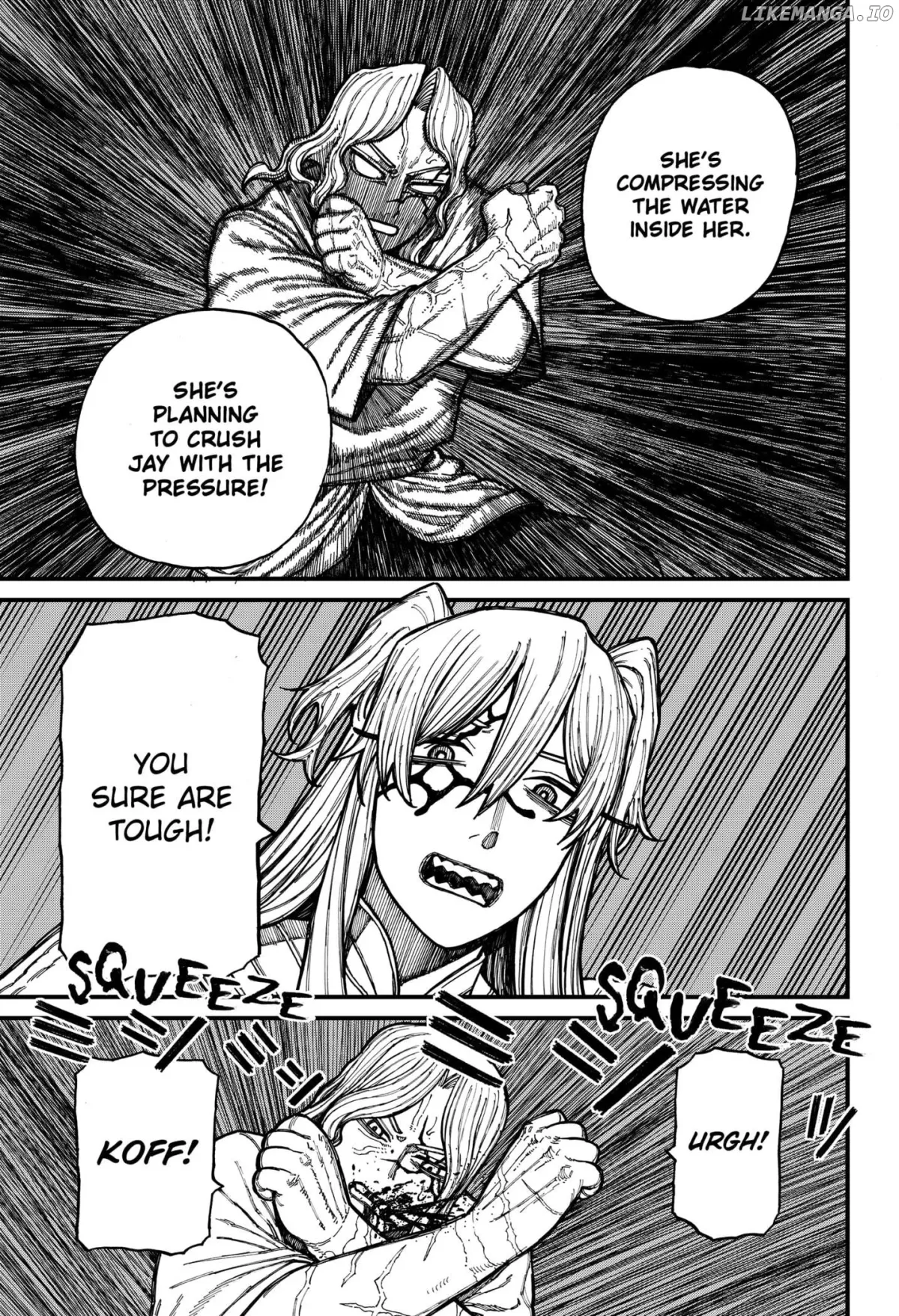Read Centuria  Manga chapter 34 image 16 on Lezhin