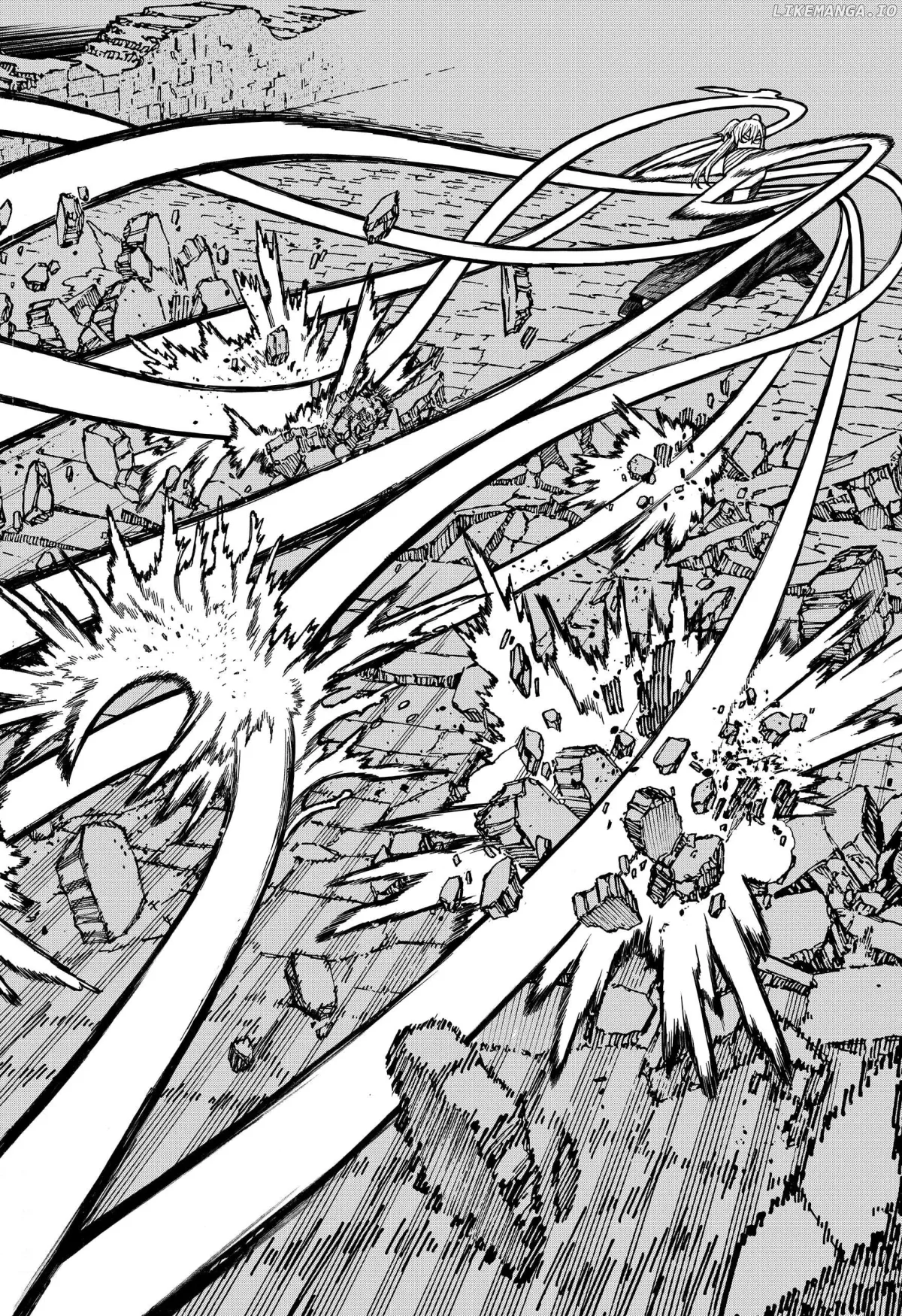 Read Centuria  Manga chapter 34 image 5 on Lezhin