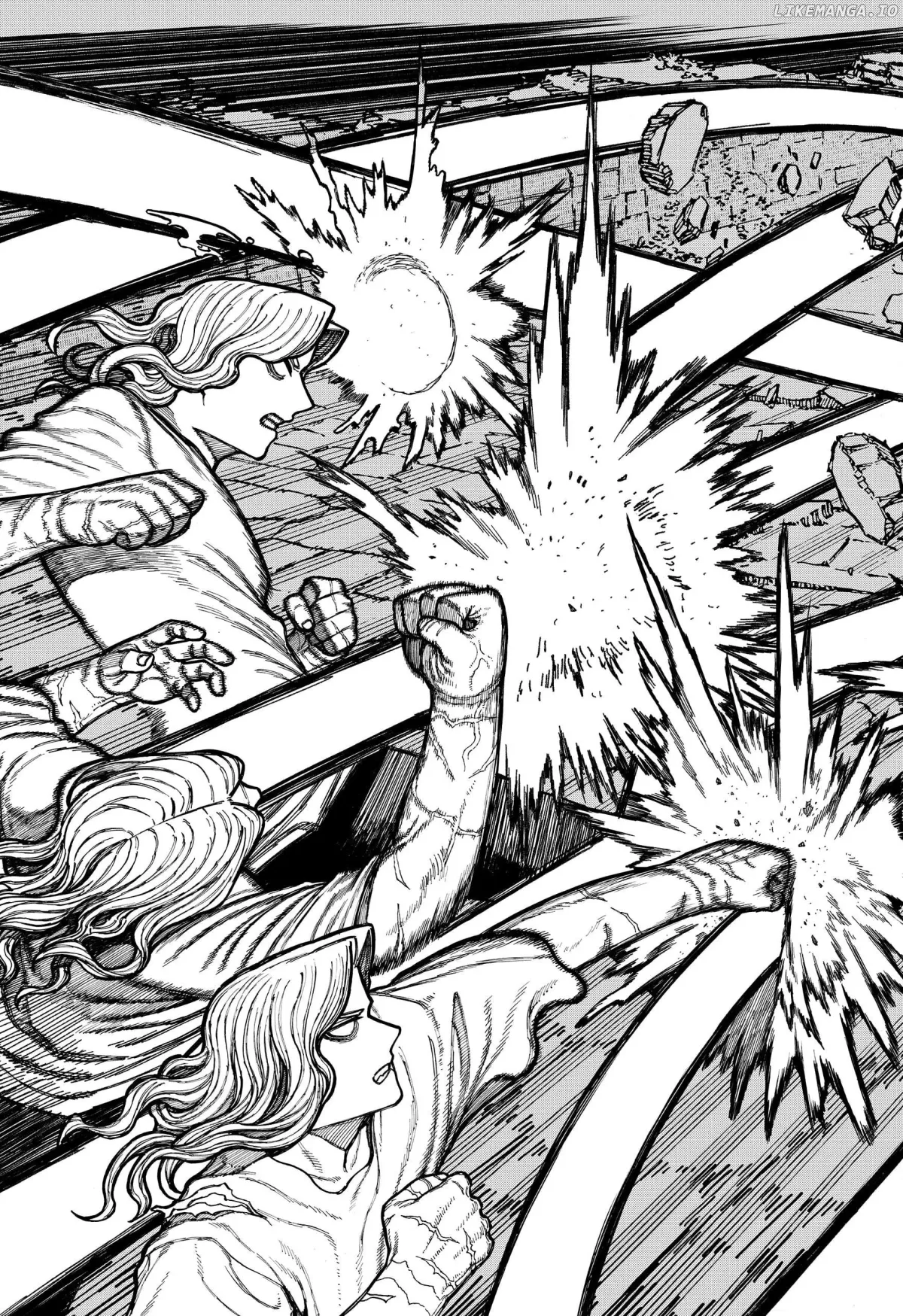 Read Centuria  Manga chapter 34 image 6 on Lezhin