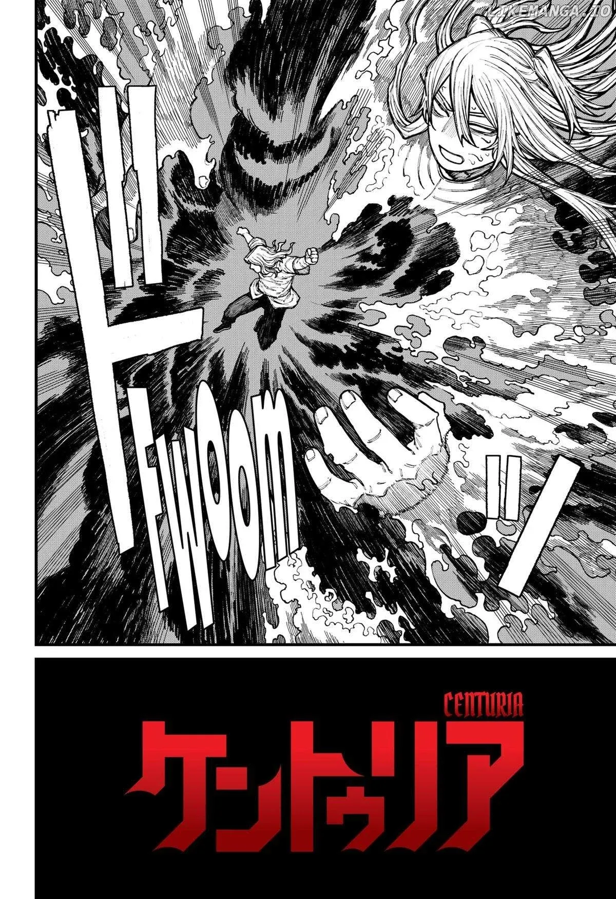 Read Centuria  Manga chapter 35 image 1 on Lezhin