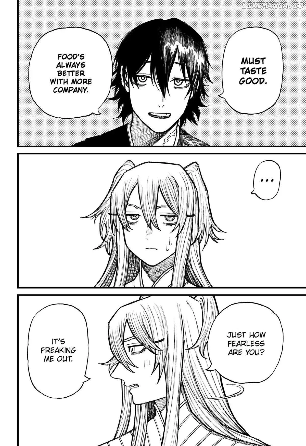 Read Centuria  Manga chapter 35 image 11 on Lezhin