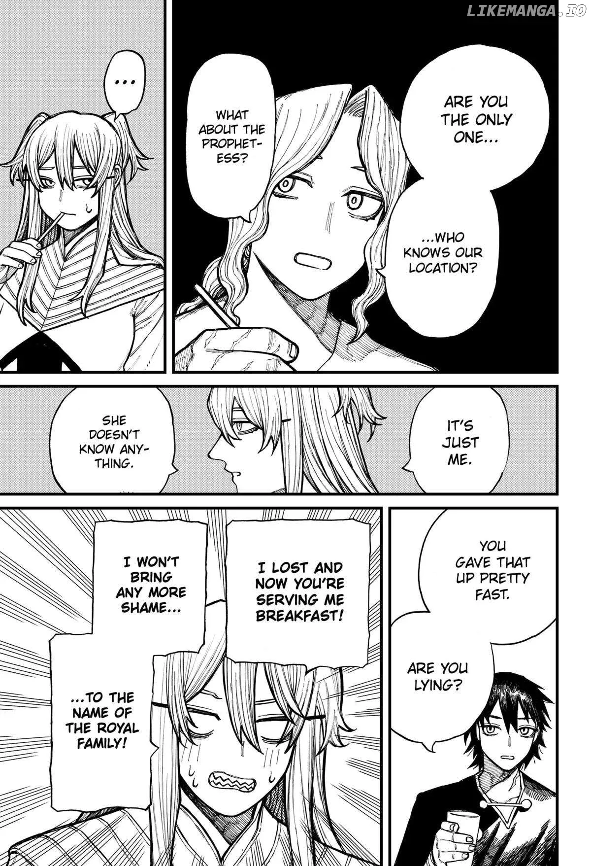 Read Centuria  Manga chapter 35 image 12 on Lezhin