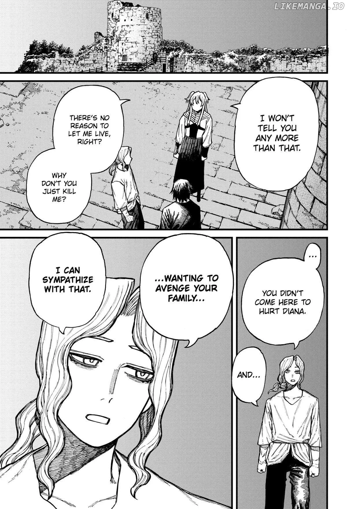Read Centuria  Manga chapter 35 image 14 on Lezhin