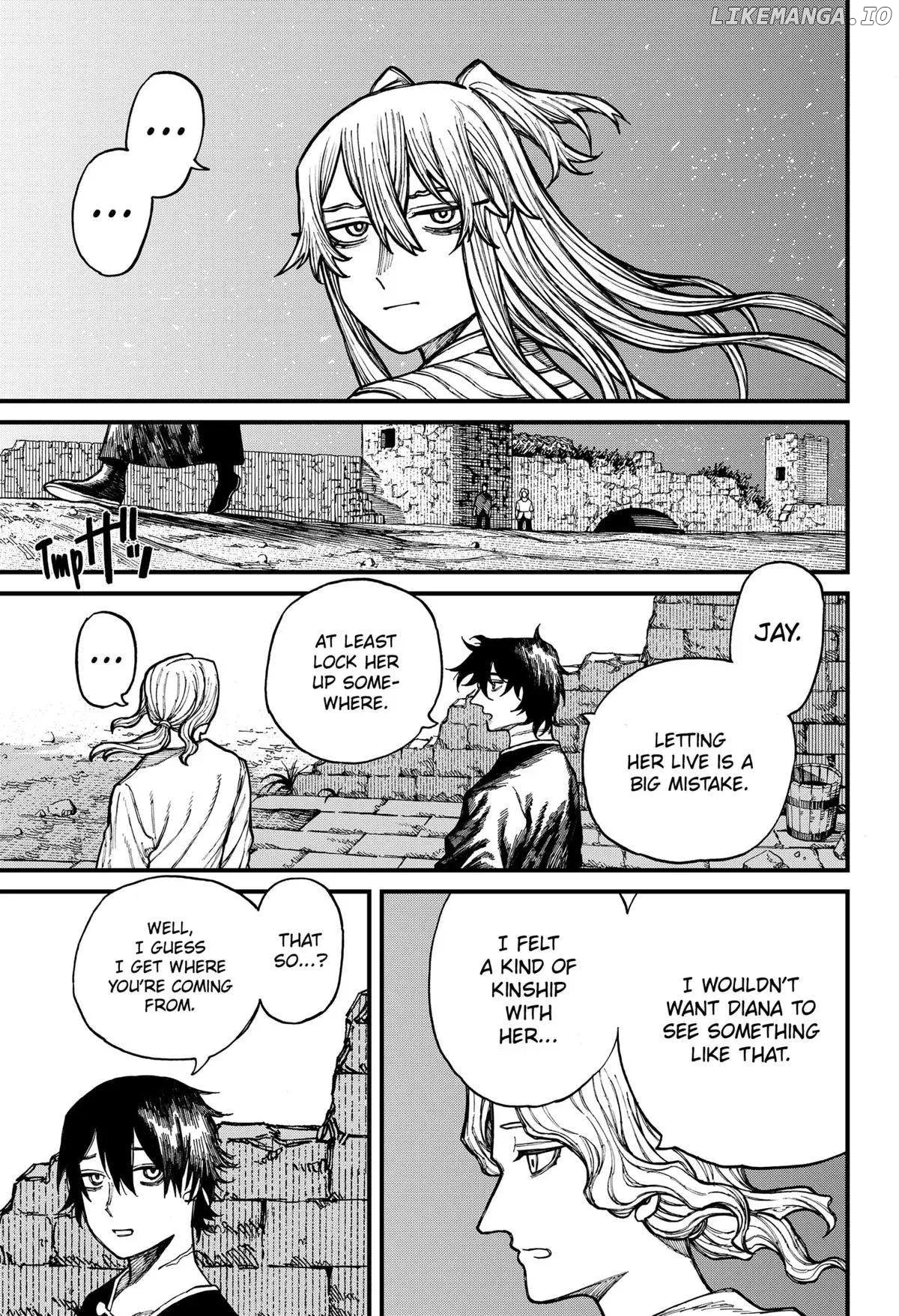 Read Centuria  Manga chapter 35 image 16 on Lezhin