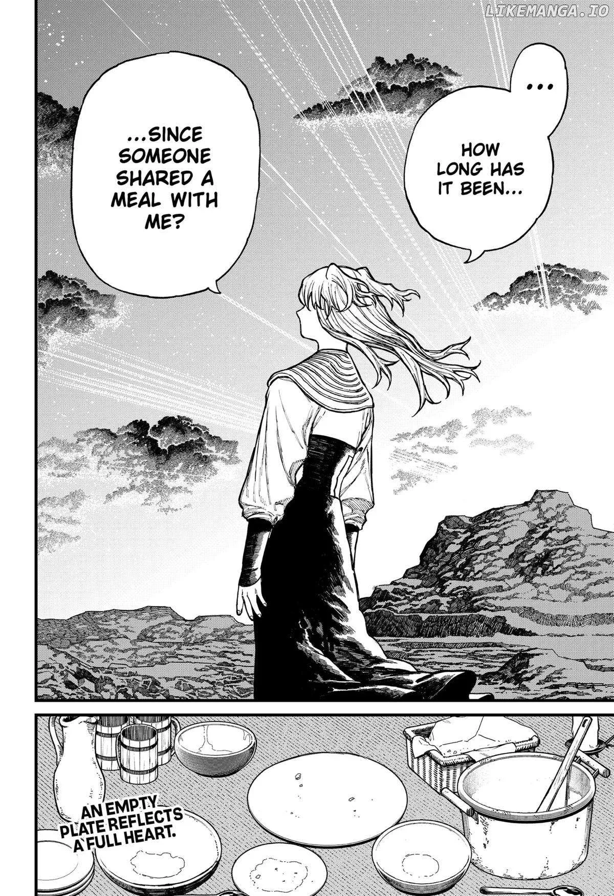 Read Centuria  Manga chapter 35 image 19 on Lezhin