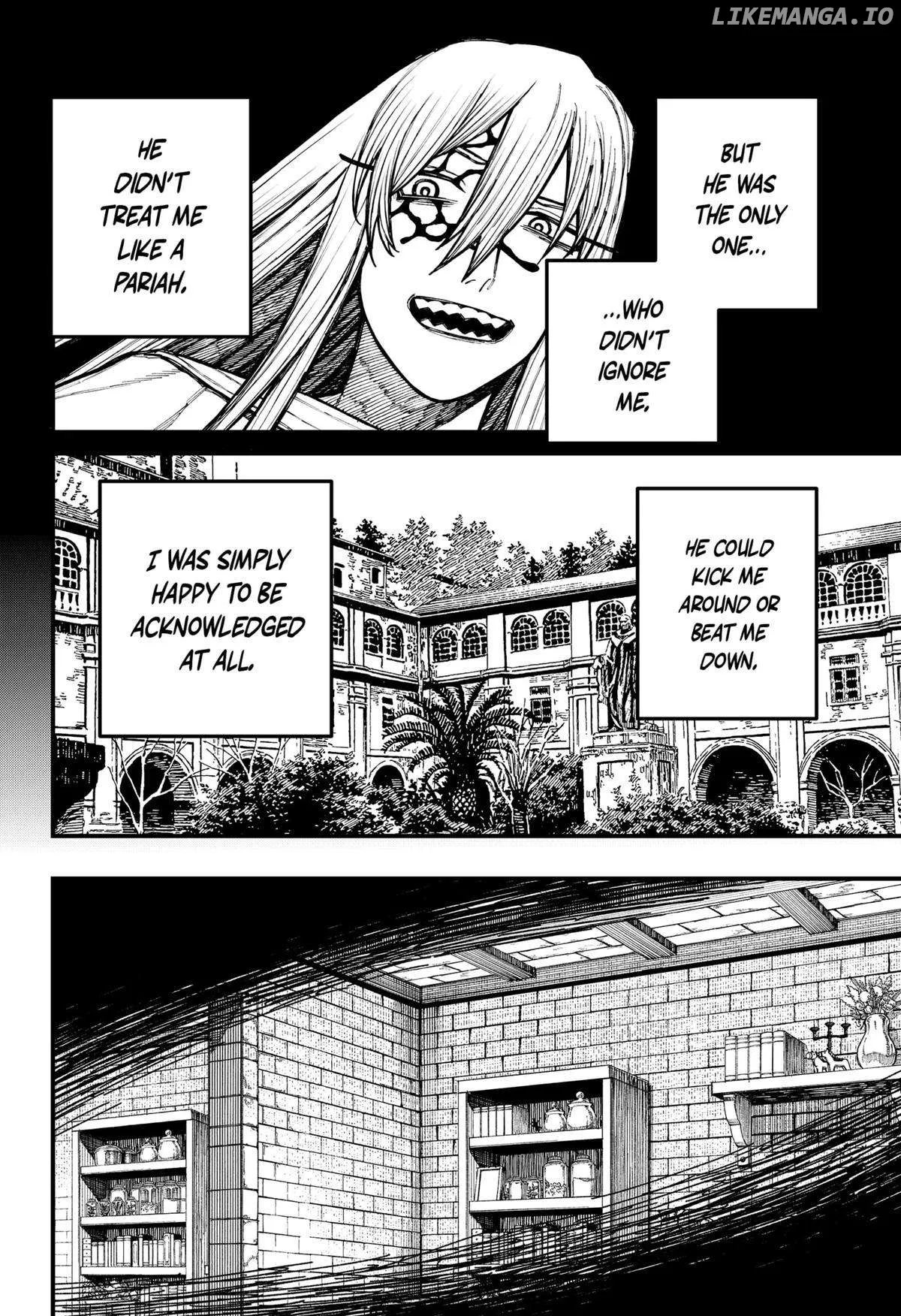 Read Centuria  Manga chapter 35 image 7 on Lezhin