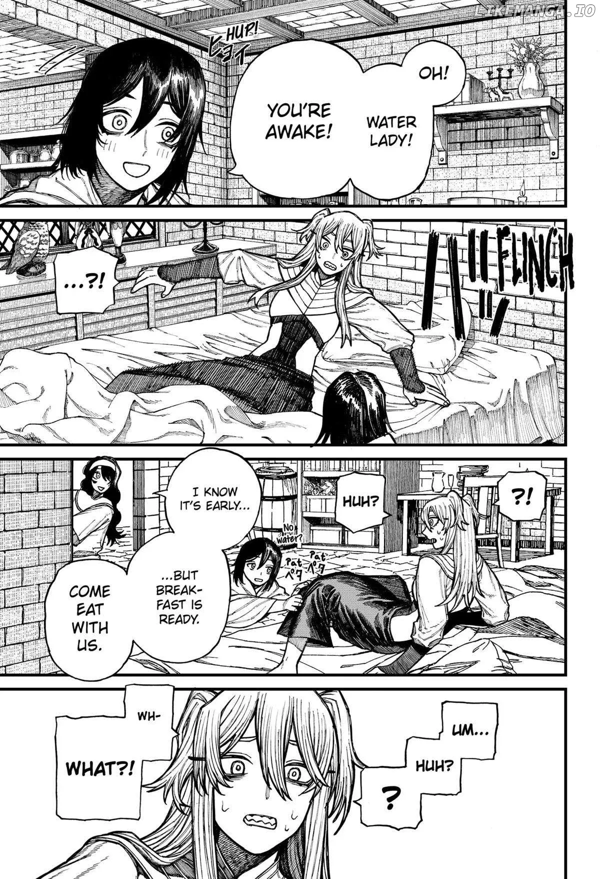 Read Centuria  Manga chapter 35 image 8 on Lezhin