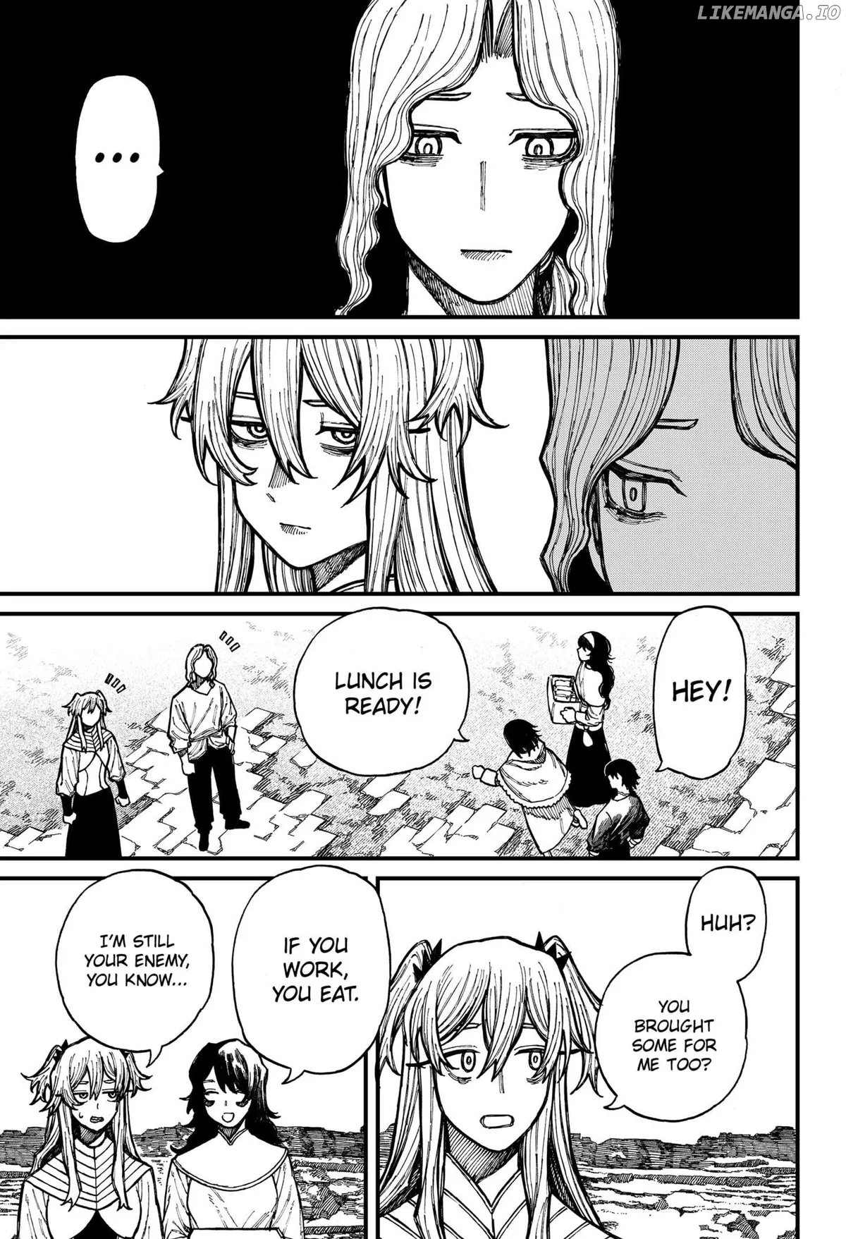 Read Centuria  Manga chapter 36 image 10 on Lezhin