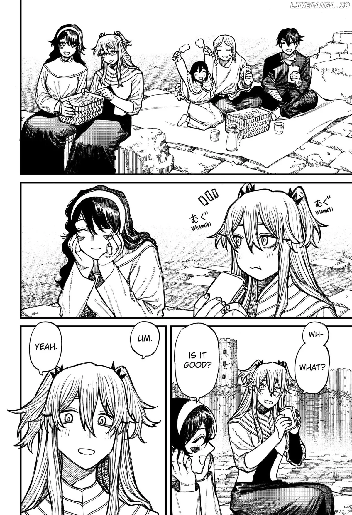Read Centuria  Manga chapter 36 image 11 on Lezhin