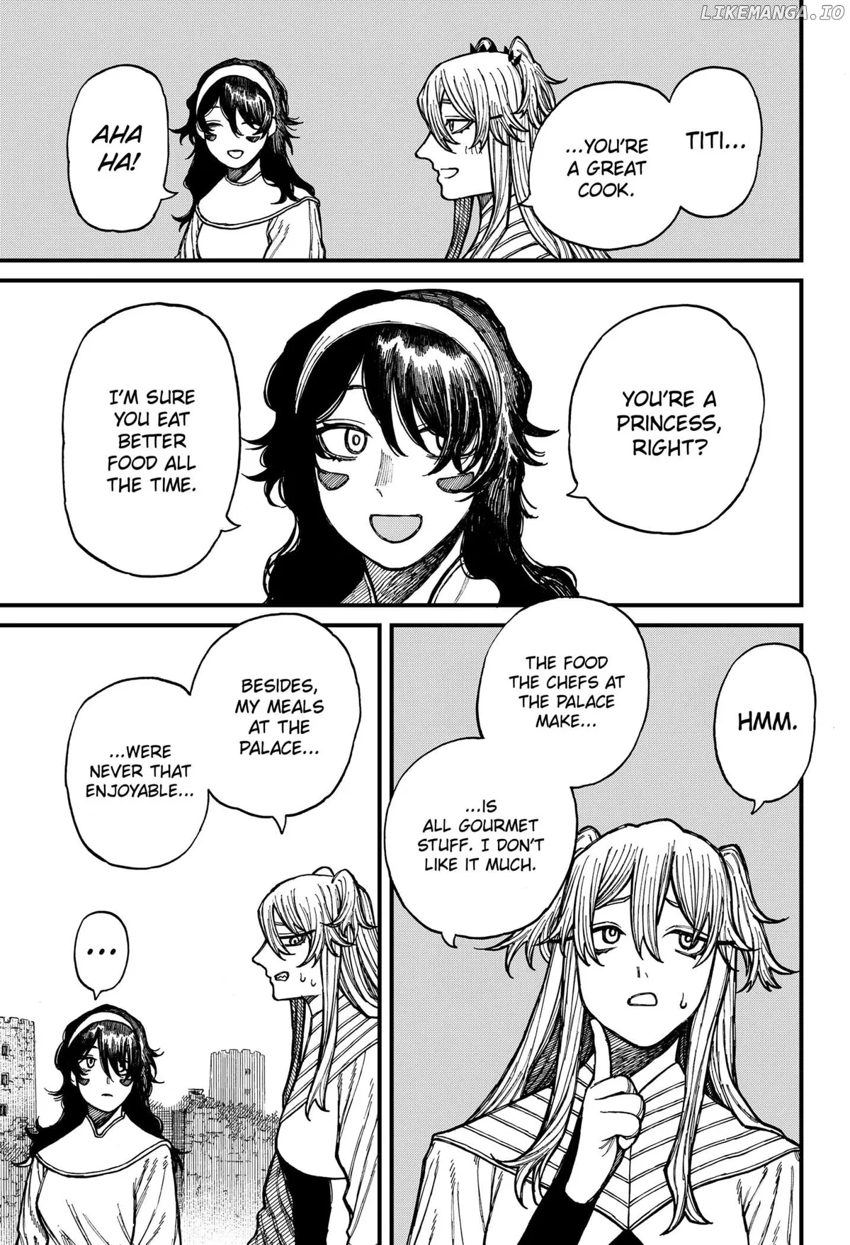 Read Centuria  Manga chapter 36 image 12 on Lezhin