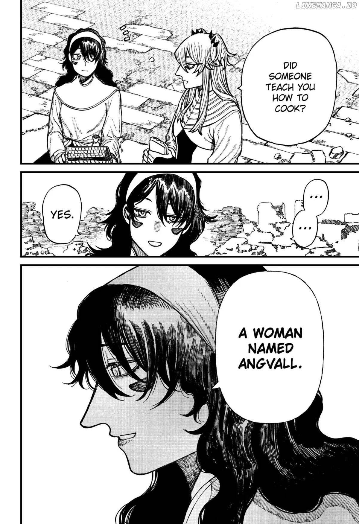 Read Centuria  Manga chapter 36 image 13 on Lezhin