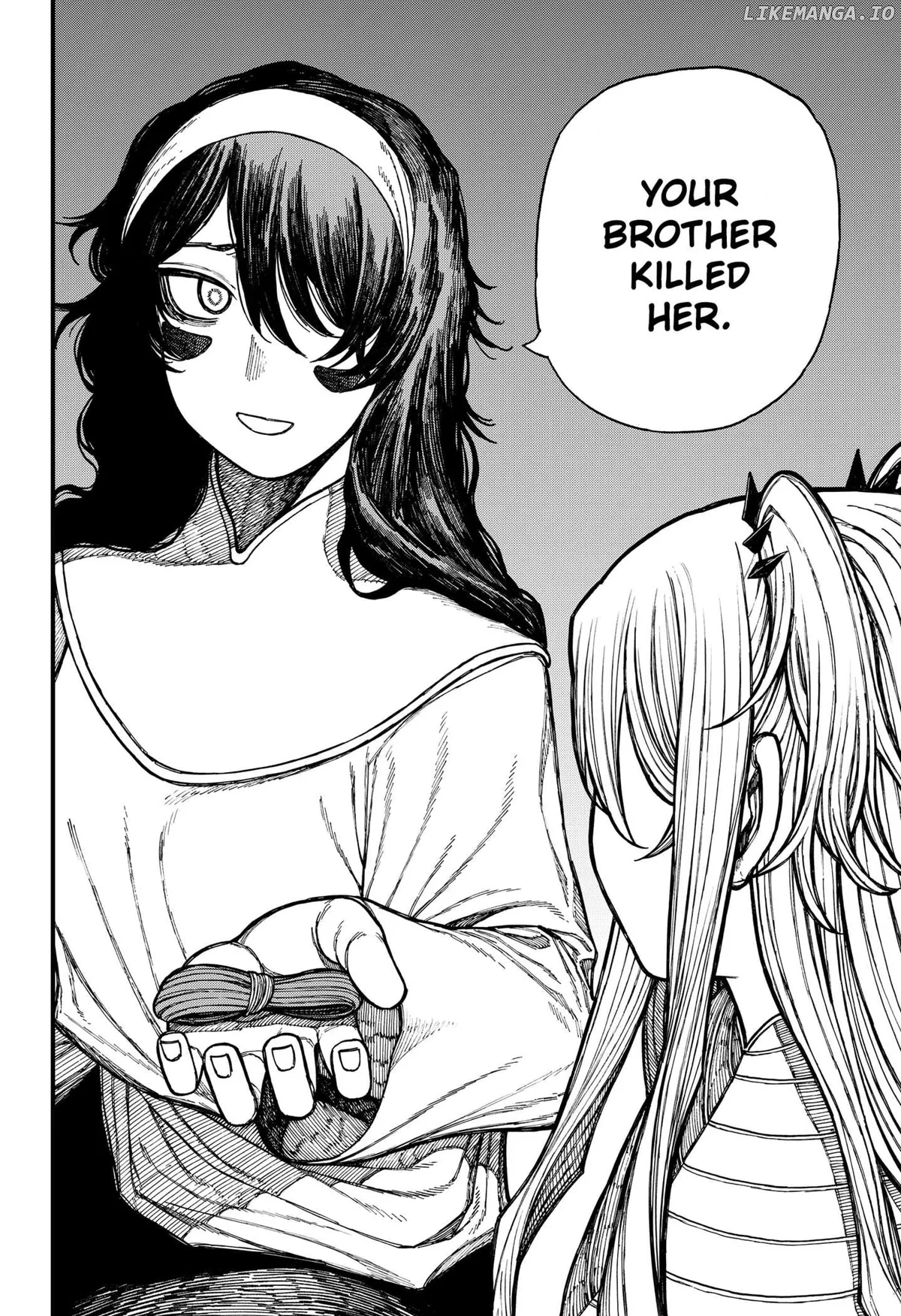 Read Centuria  Manga chapter 36 image 15 on Lezhin
