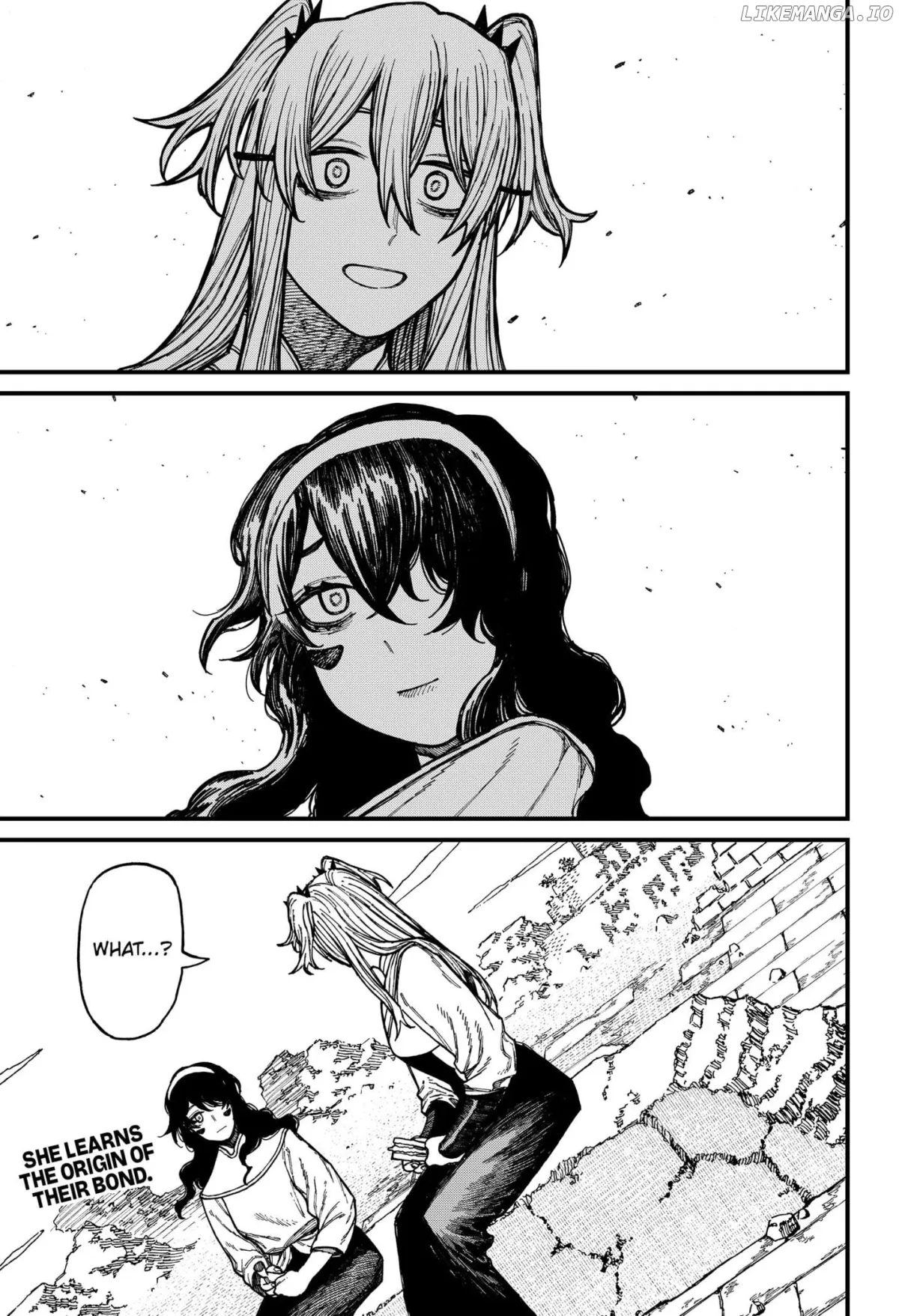 Read Centuria  Manga chapter 36 image 16 on Lezhin
