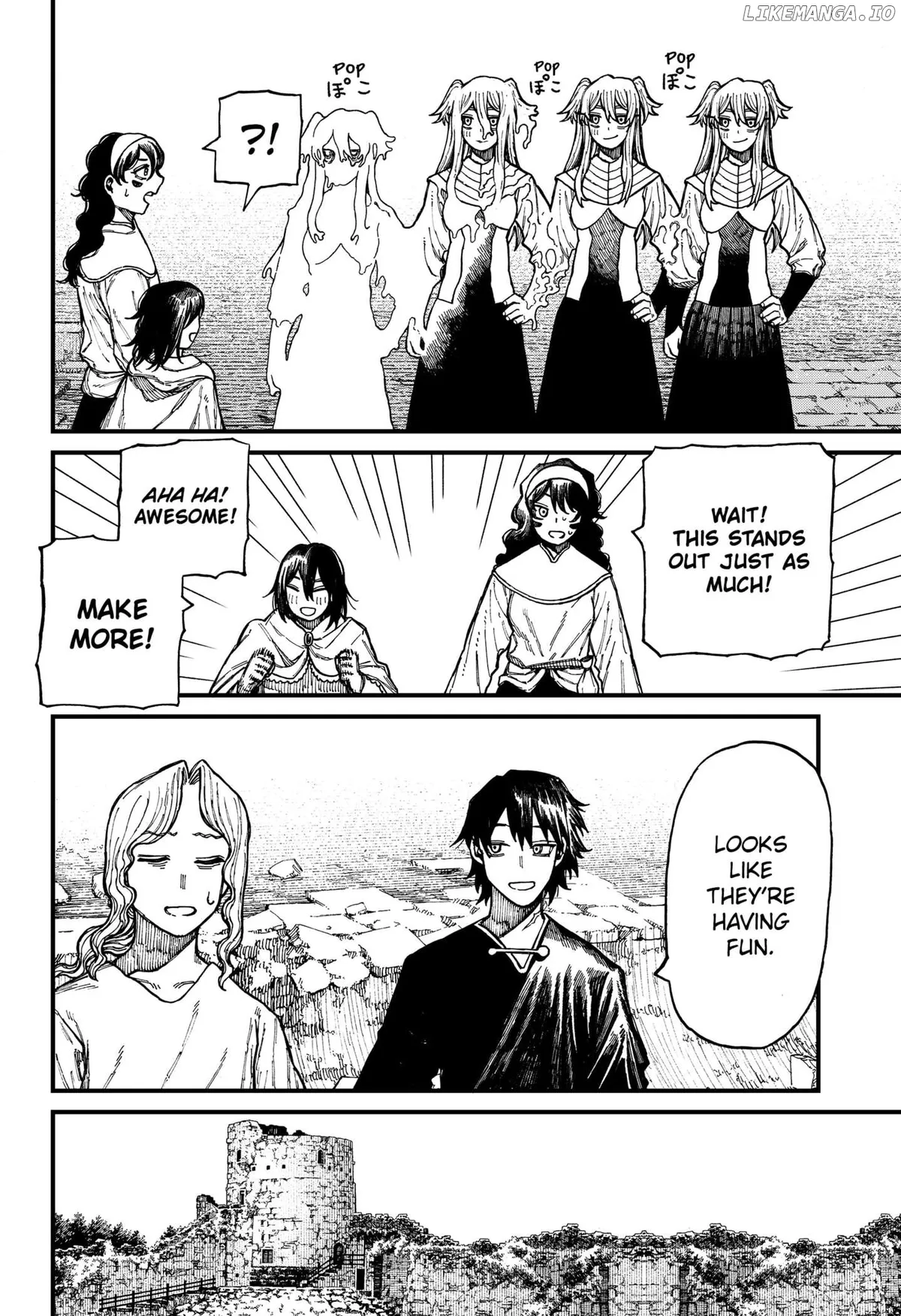 Read Centuria  Manga chapter 36 image 7 on Lezhin