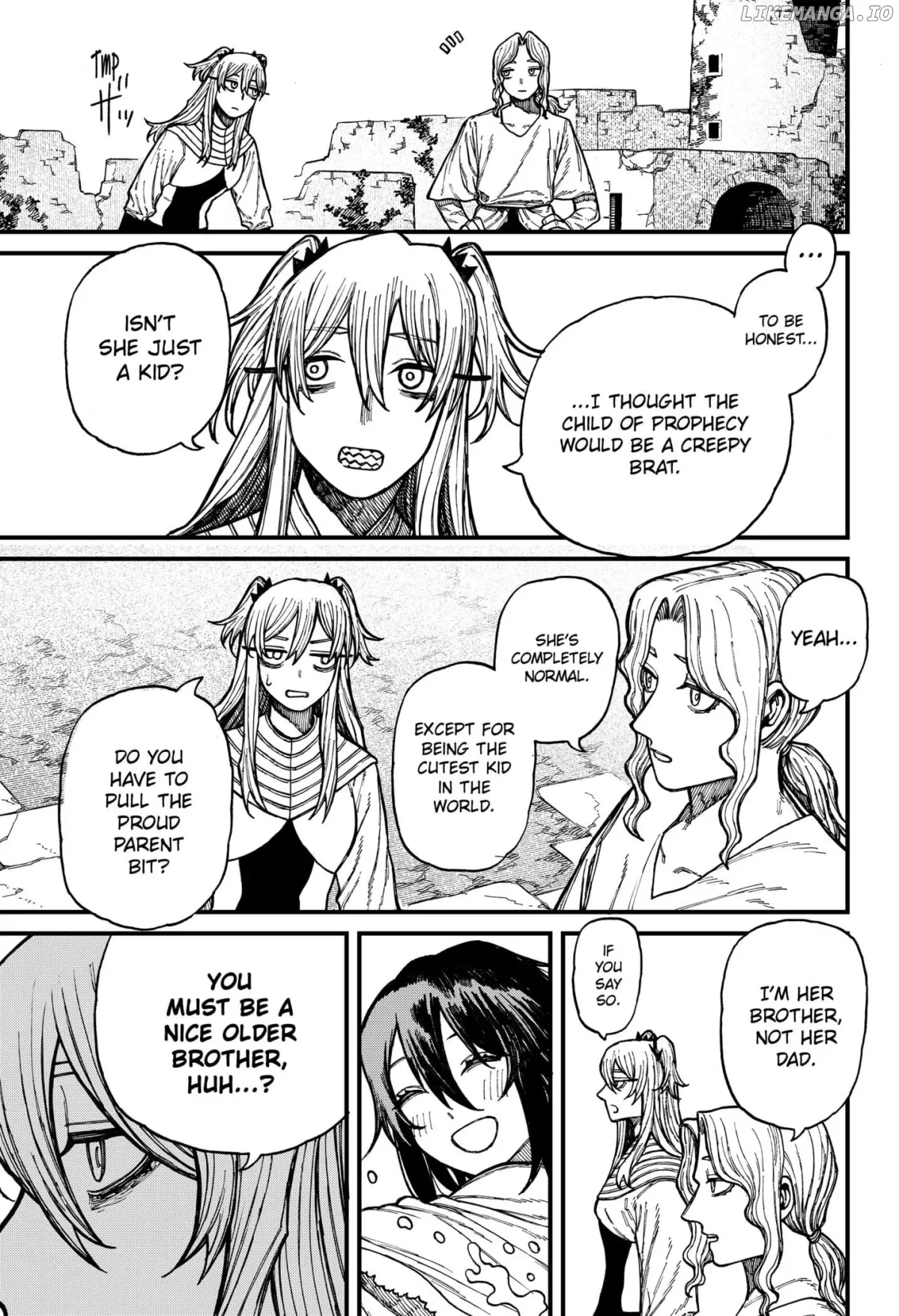 Read Centuria  Manga chapter 36 image 8 on Lezhin