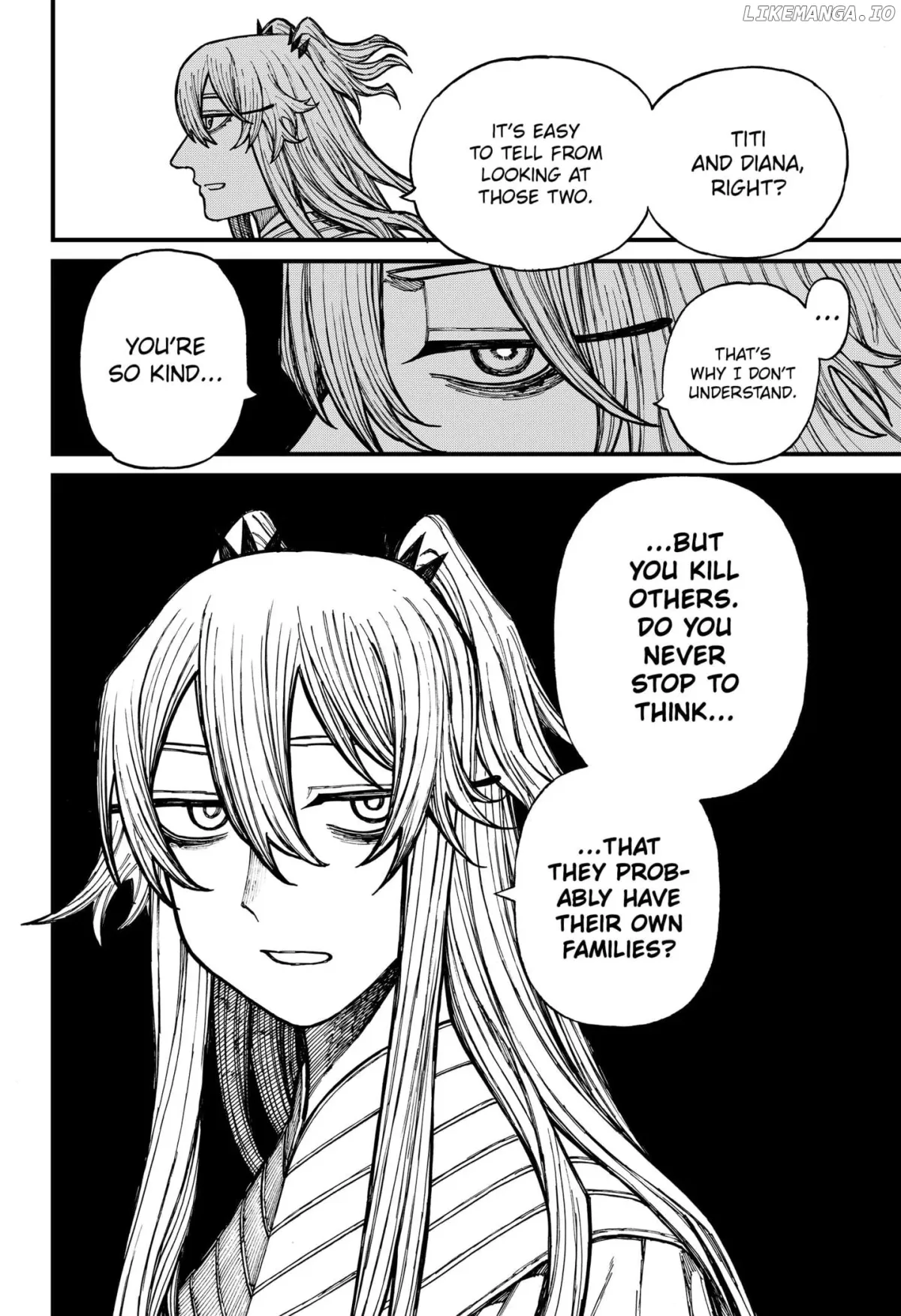 Read Centuria  Manga chapter 36 image 9 on Lezhin