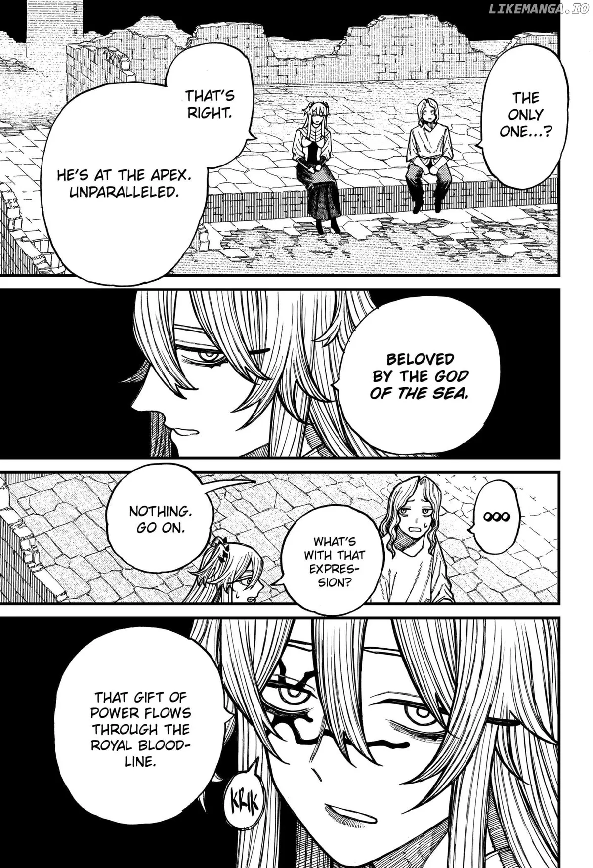 Read Centuria  Manga chapter 37 image 10 on Lezhin