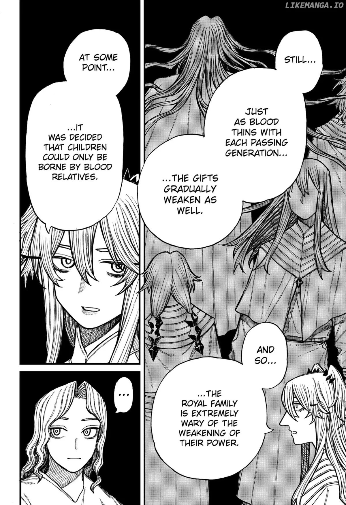 Read Centuria  Manga chapter 37 image 11 on Lezhin