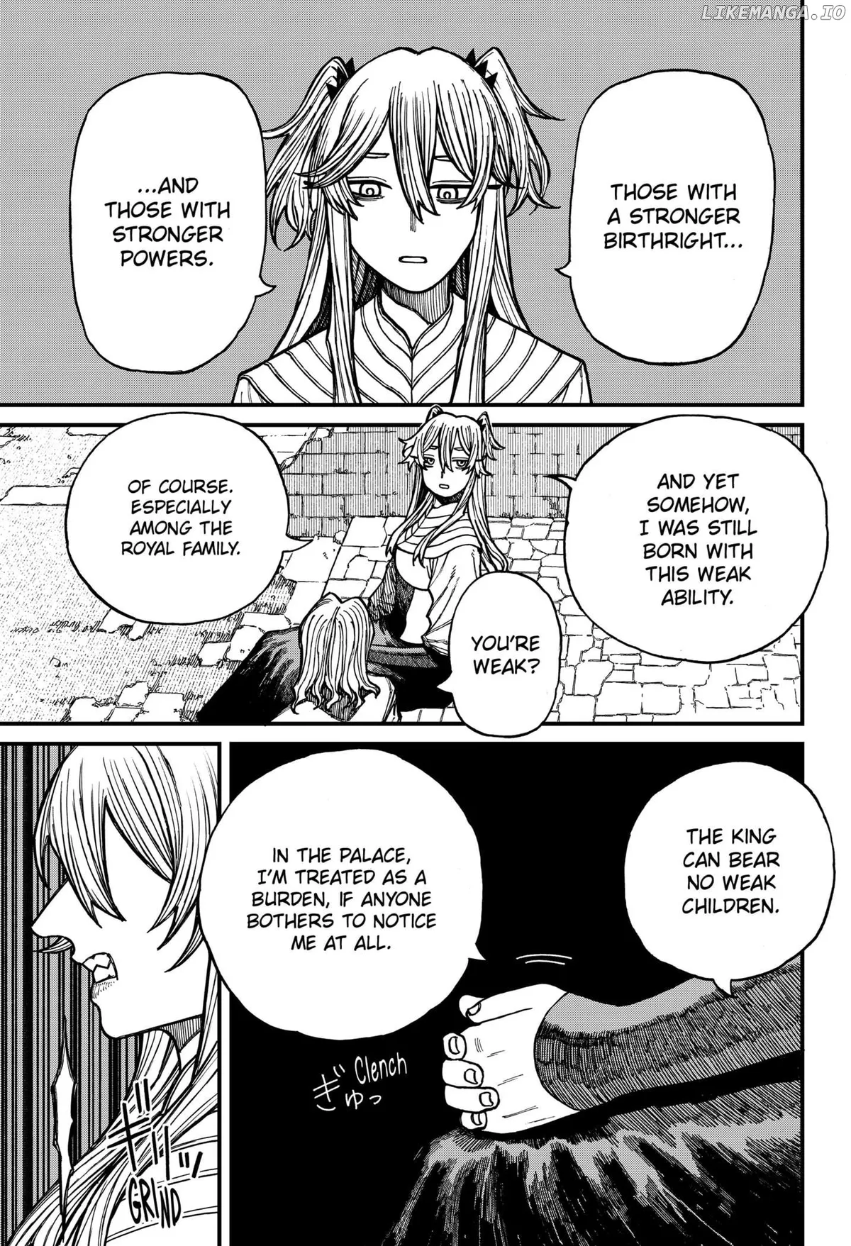 Read Centuria  Manga chapter 37 image 12 on Lezhin