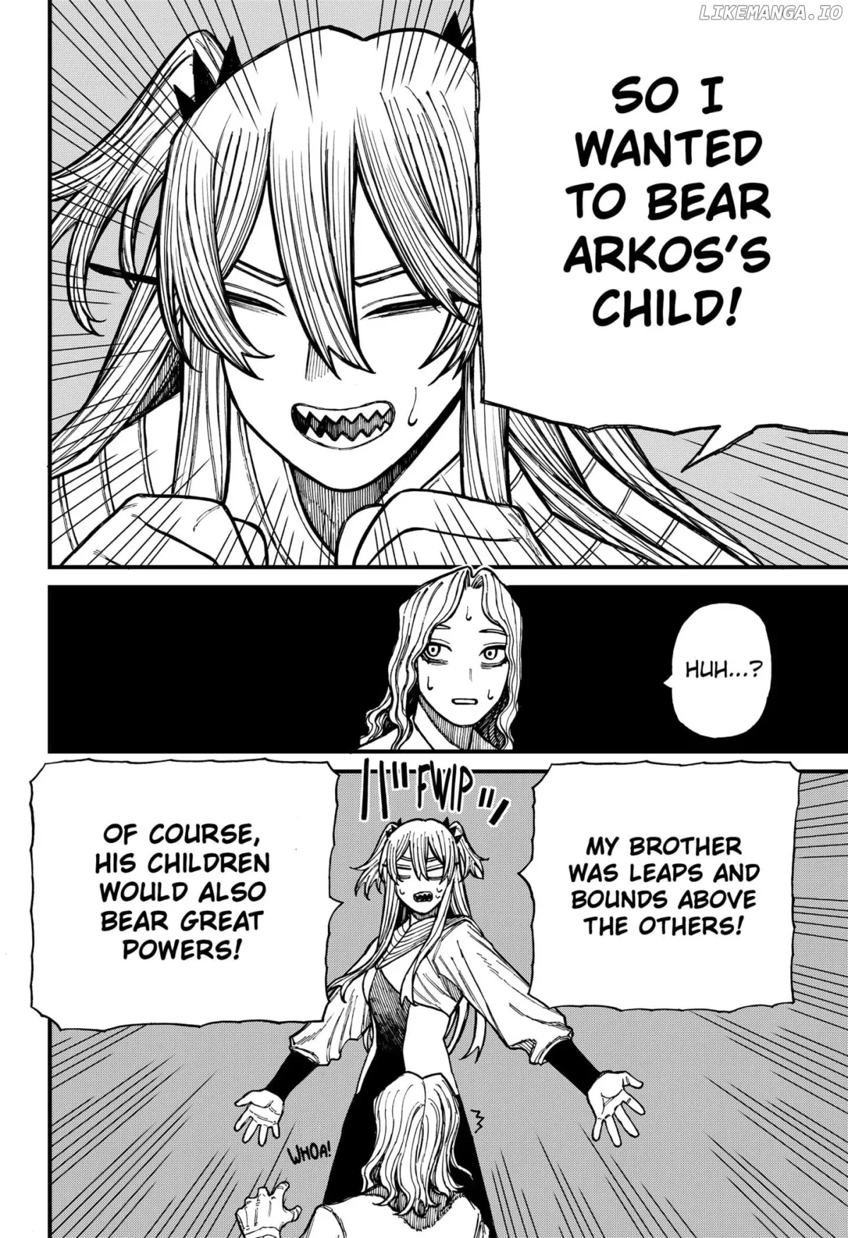 Read Centuria  Manga chapter 37 image 13 on Lezhin