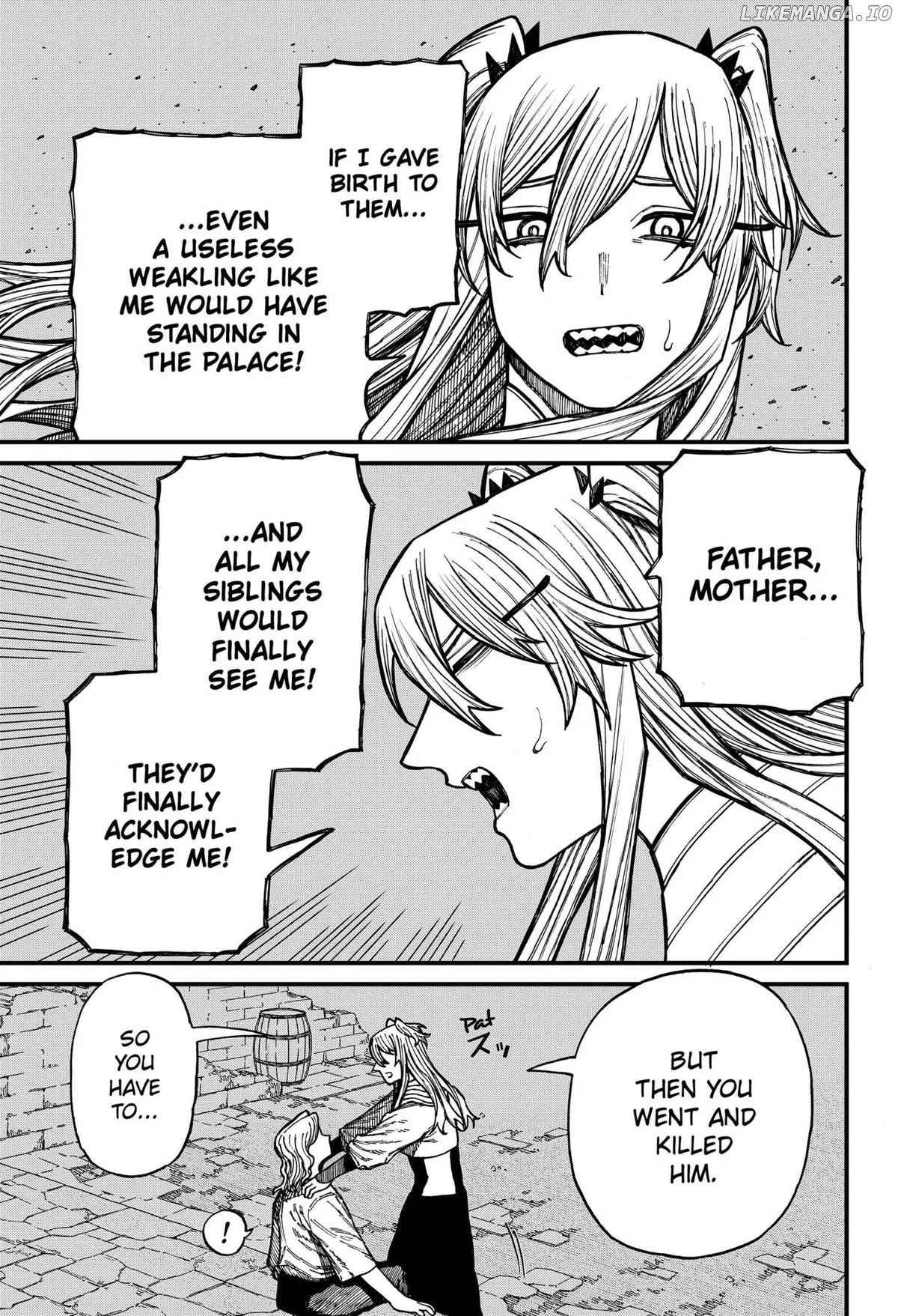 Read Centuria  Manga chapter 37 image 14 on Lezhin
