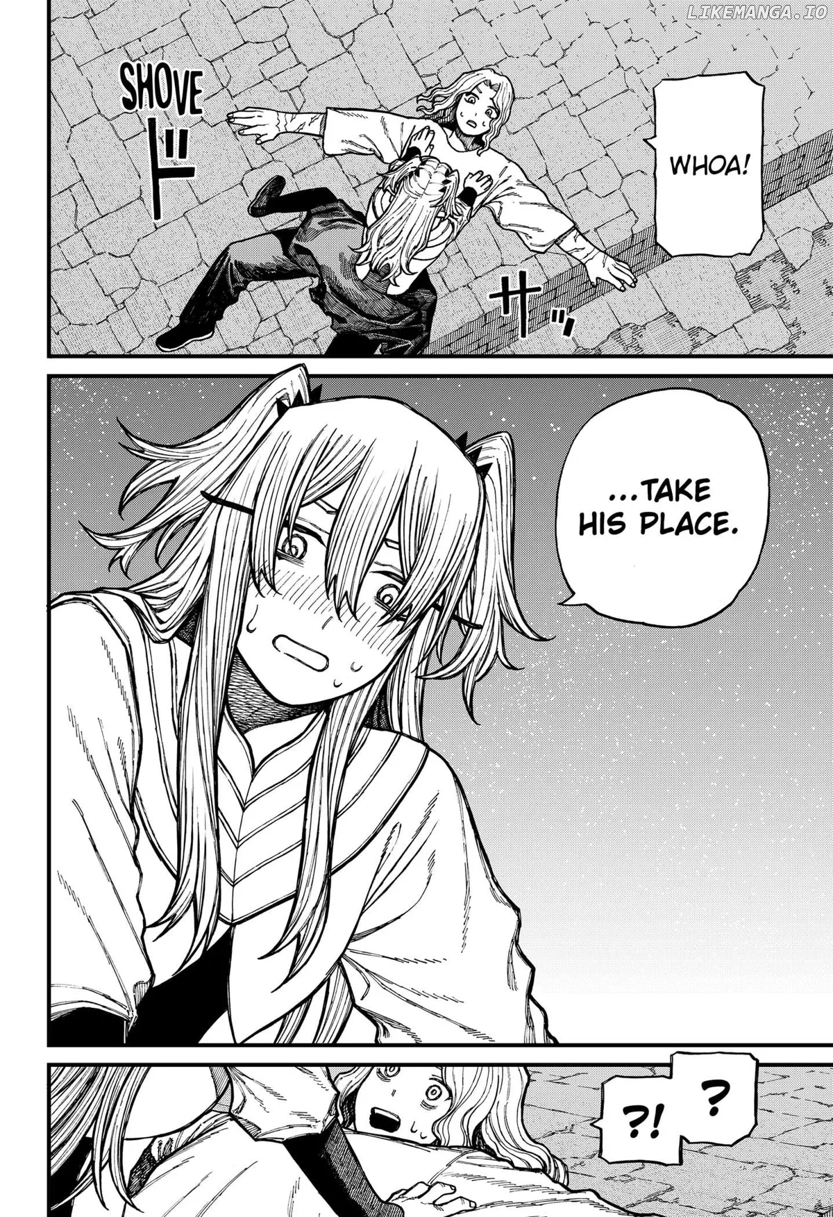 Read Centuria  Manga chapter 37 image 15 on Lezhin