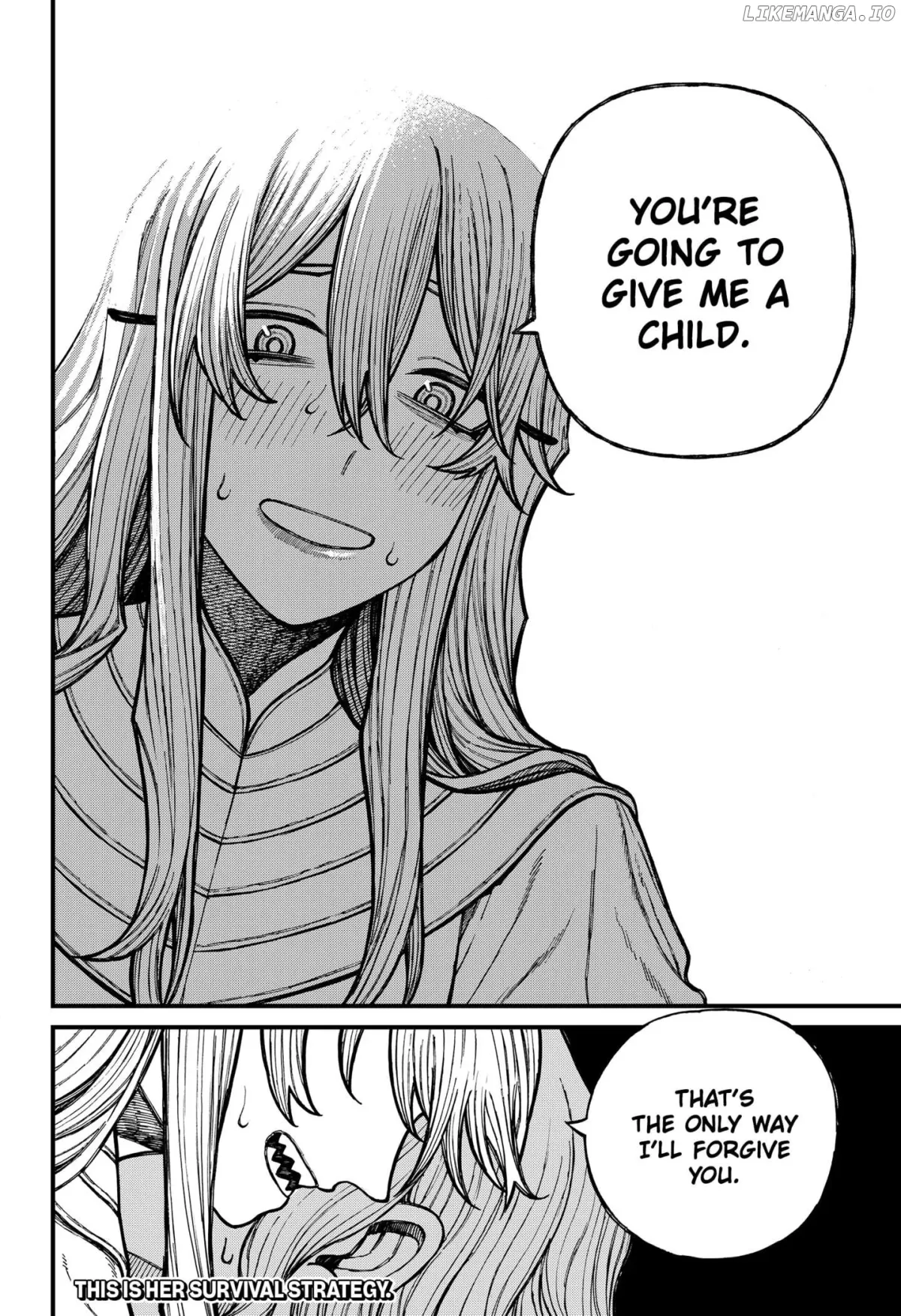 Read Centuria  Manga chapter 37 image 17 on Lezhin