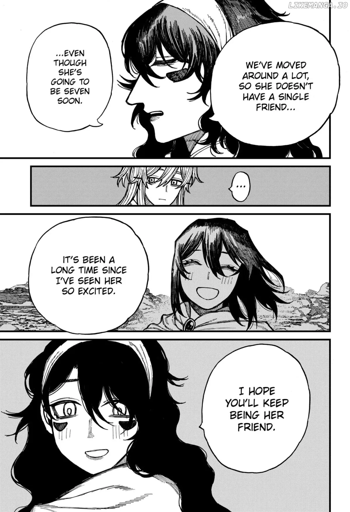 Read Centuria  Manga chapter 37 image 6 on Lezhin