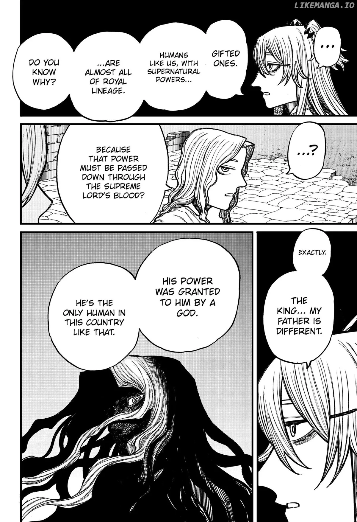 Read Centuria  Manga chapter 37 image 9 on Lezhin