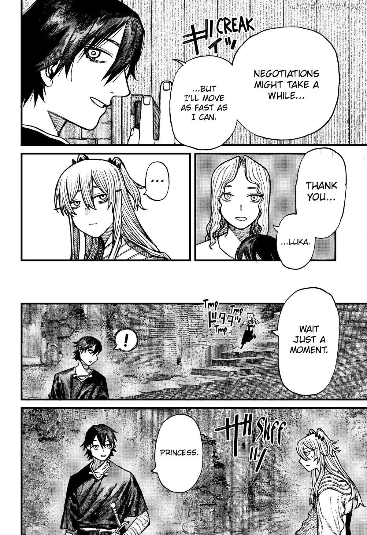 Read Centuria  Manga chapter 38 image 11 on Lezhin
