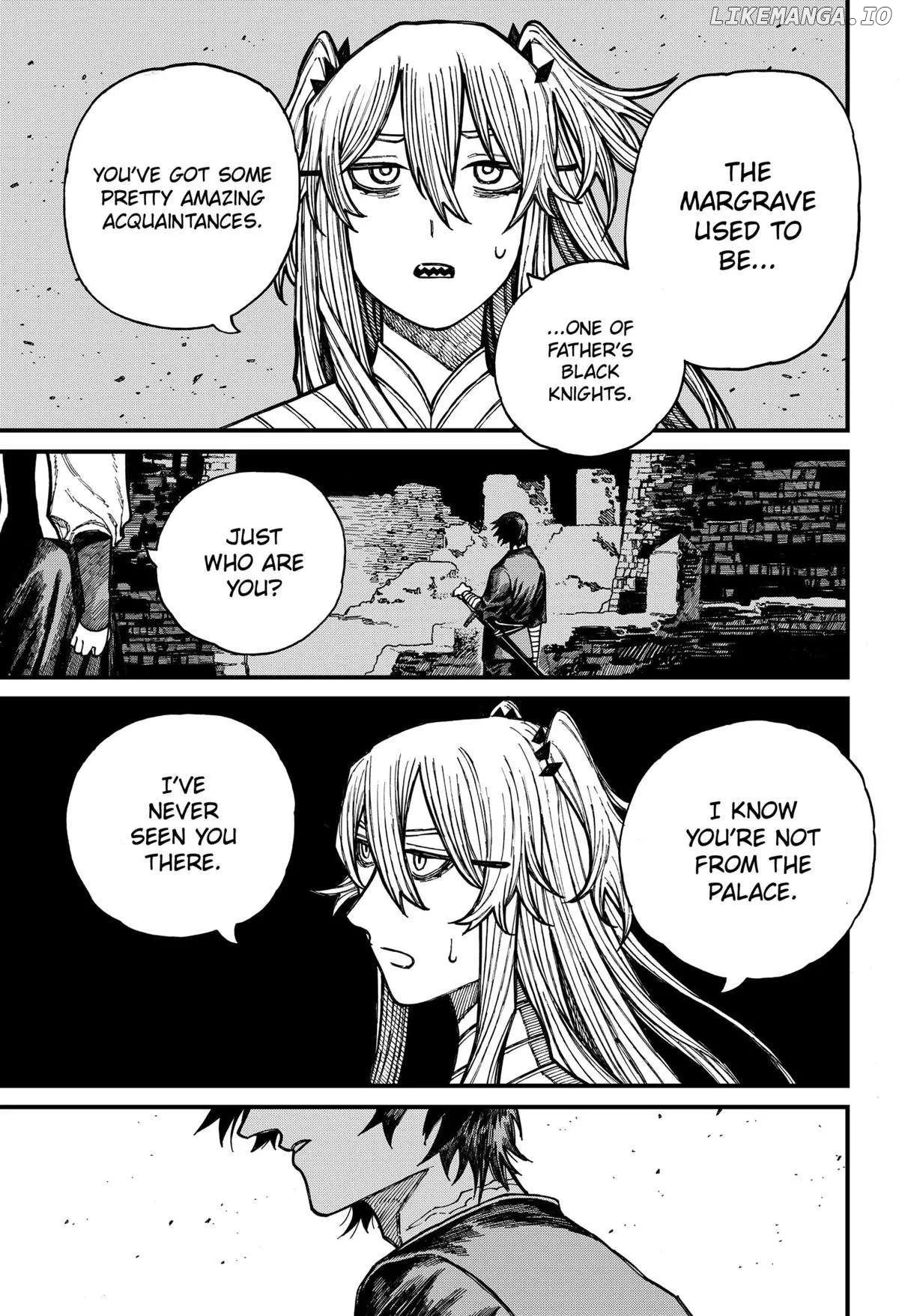 Read Centuria  Manga chapter 38 image 12 on Lezhin