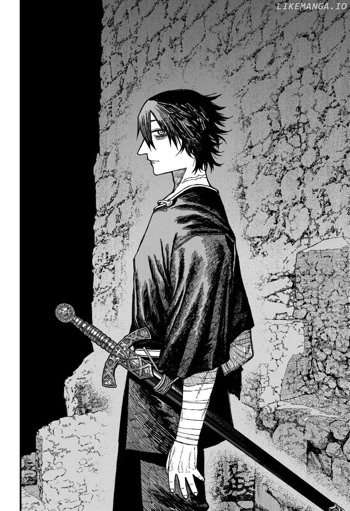 Read Centuria  Manga chapter 38 image 13 on Lezhin