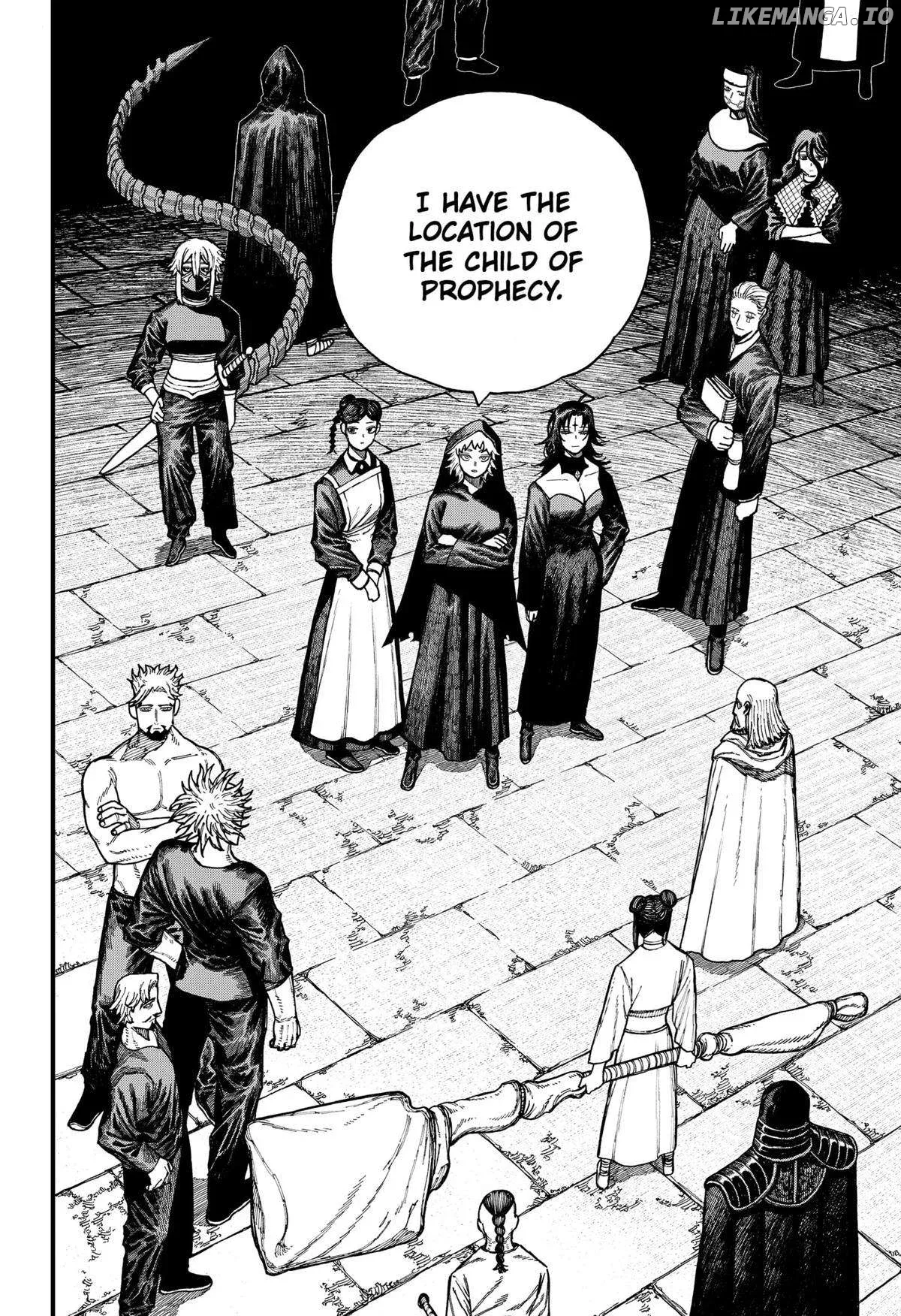 Read Centuria  Manga chapter 38 image 15 on Lezhin