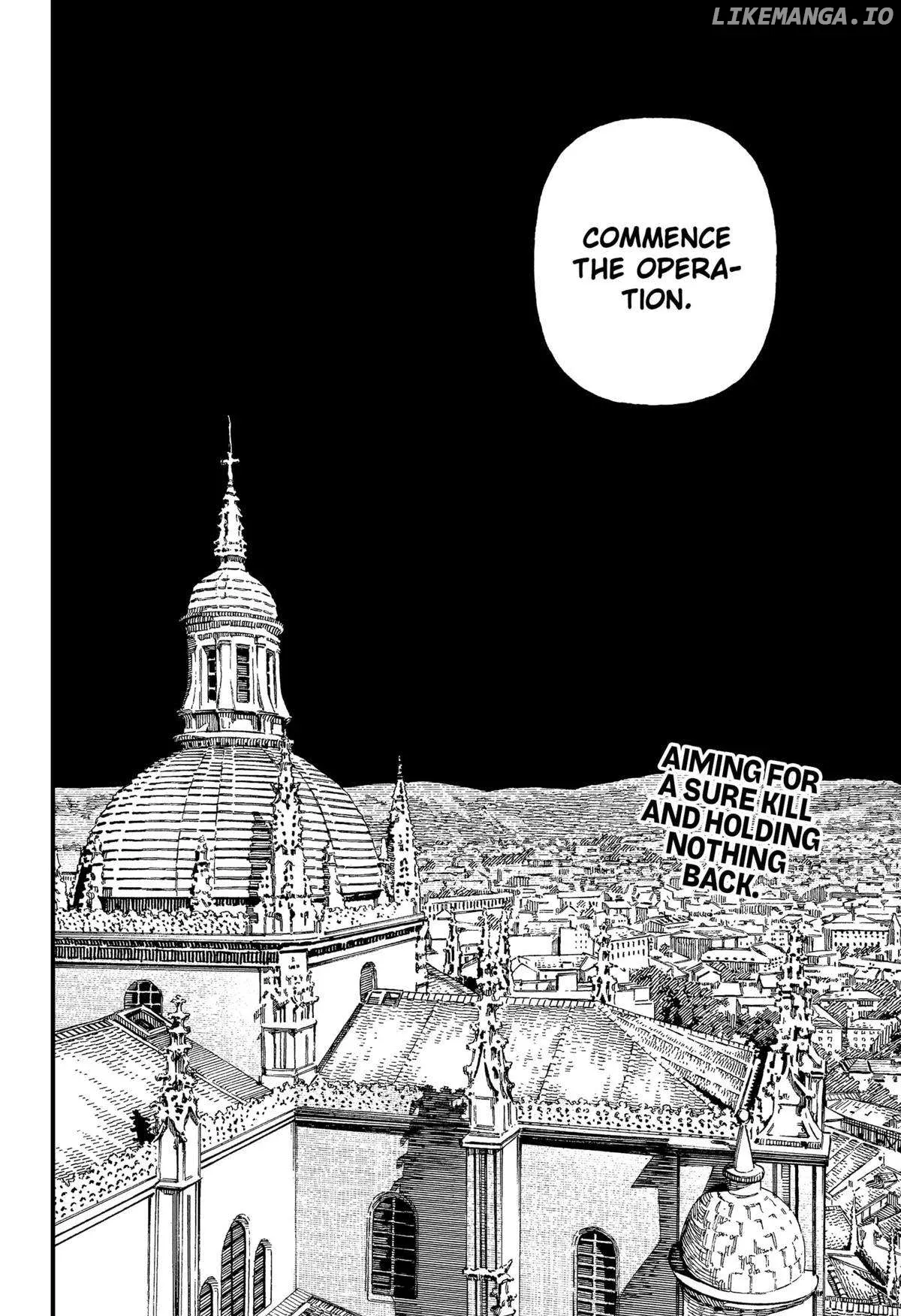 Read Centuria  Manga chapter 38 image 17 on Lezhin