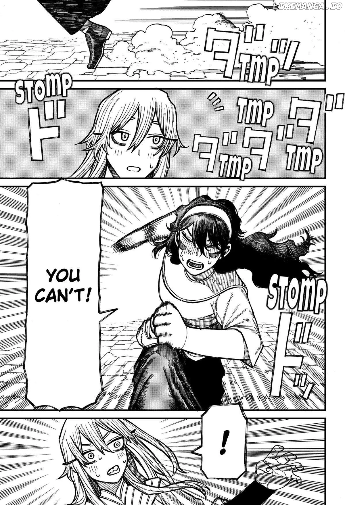 Read Centuria  Manga chapter 38 image 2 on Lezhin