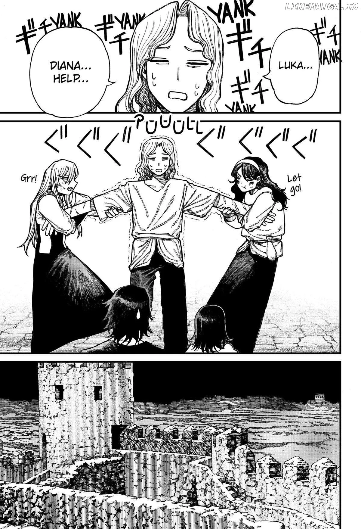 Read Centuria  Manga chapter 38 image 4 on Lezhin