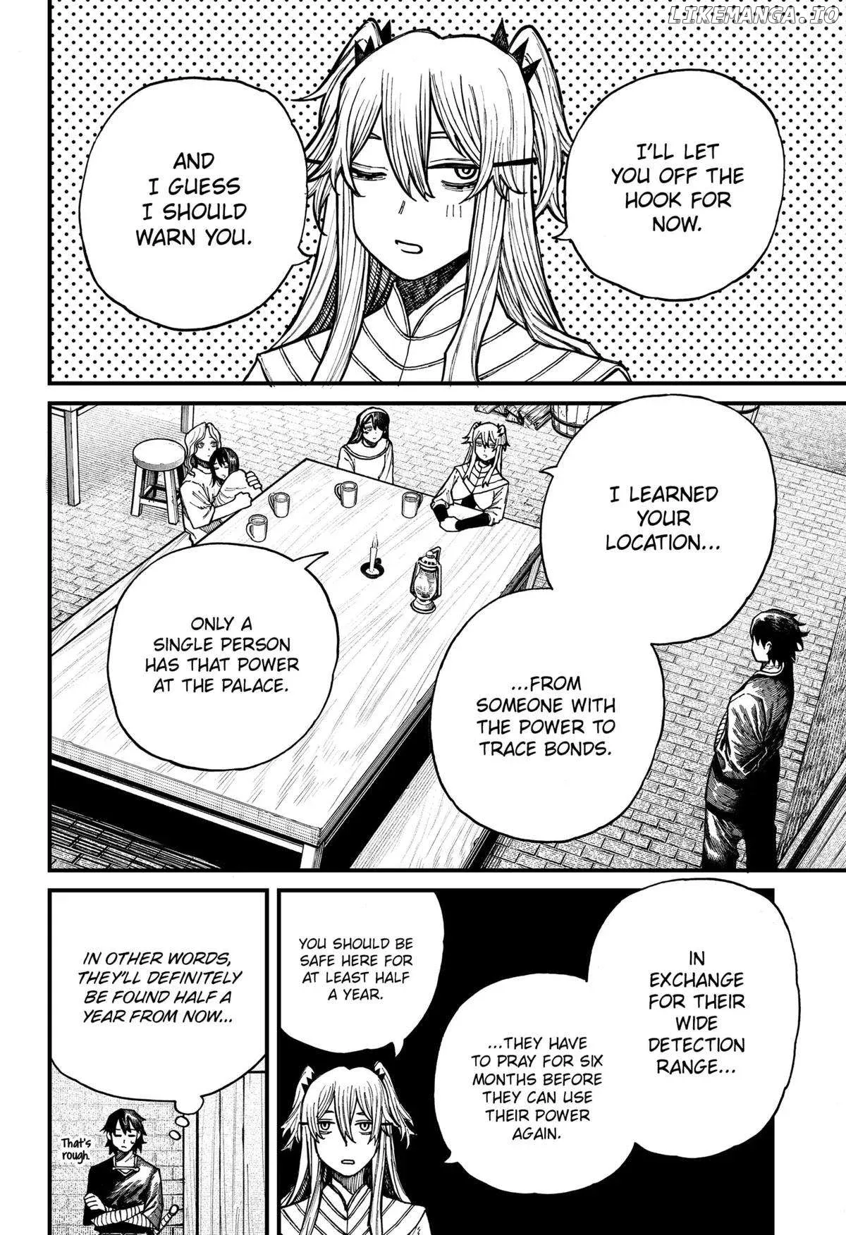 Read Centuria  Manga chapter 38 image 5 on Lezhin