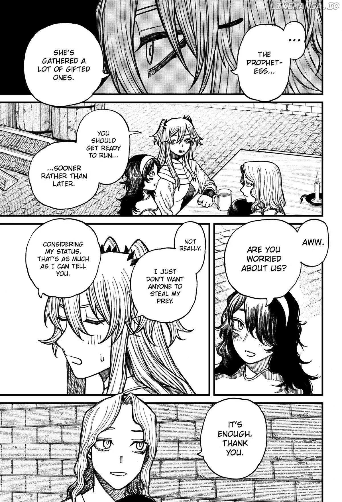 Read Centuria  Manga chapter 38 image 6 on Lezhin