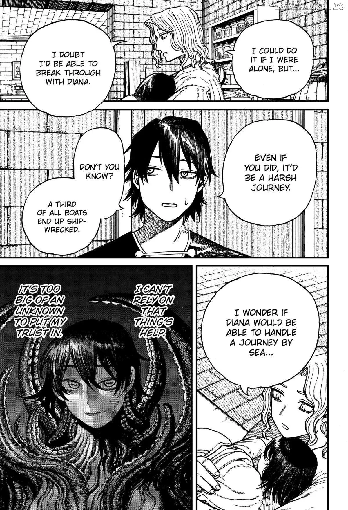 Read Centuria  Manga chapter 38 image 8 on Lezhin