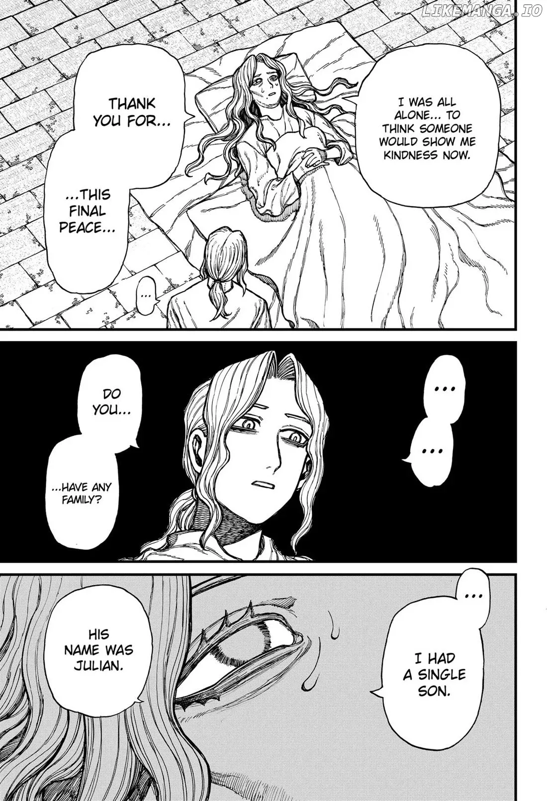 Read Centuria  Manga chapter 39 image 10 on Lezhin