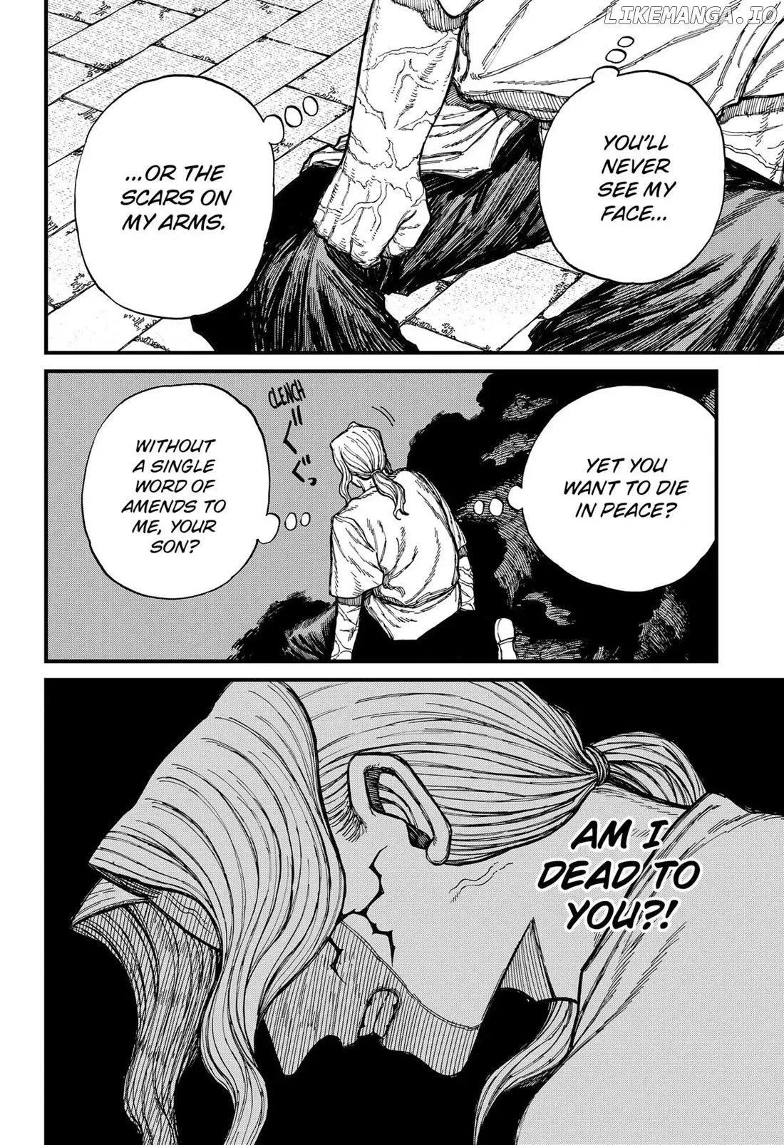 Read Centuria  Manga chapter 39 image 13 on Lezhin