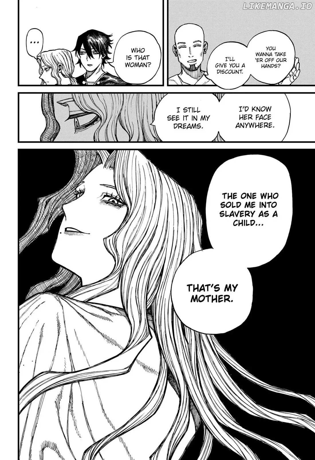 Read Centuria  Manga chapter 39 image 7 on Lezhin