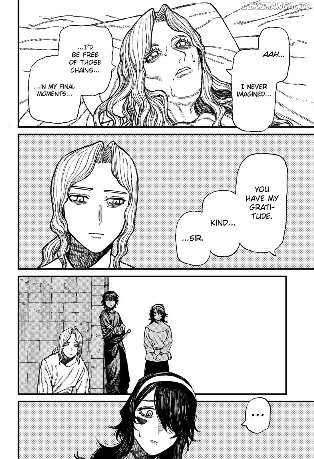 Read Centuria  Manga chapter 39 image 9 on Lezhin