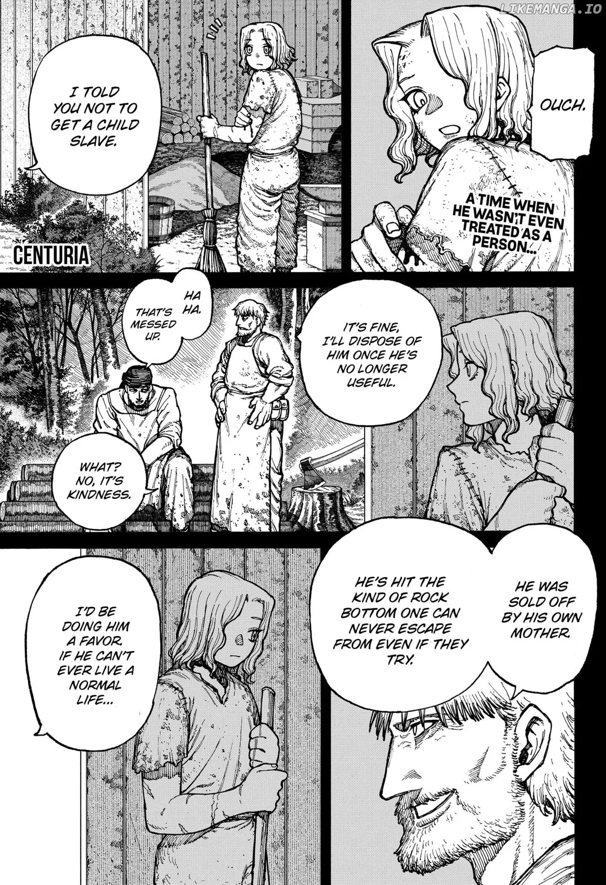 Read Centuria  Manga chapter 4 image 0 on Lezhin
