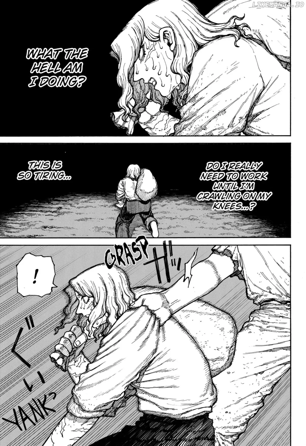 Read Centuria  Manga chapter 4 image 10 on Lezhin