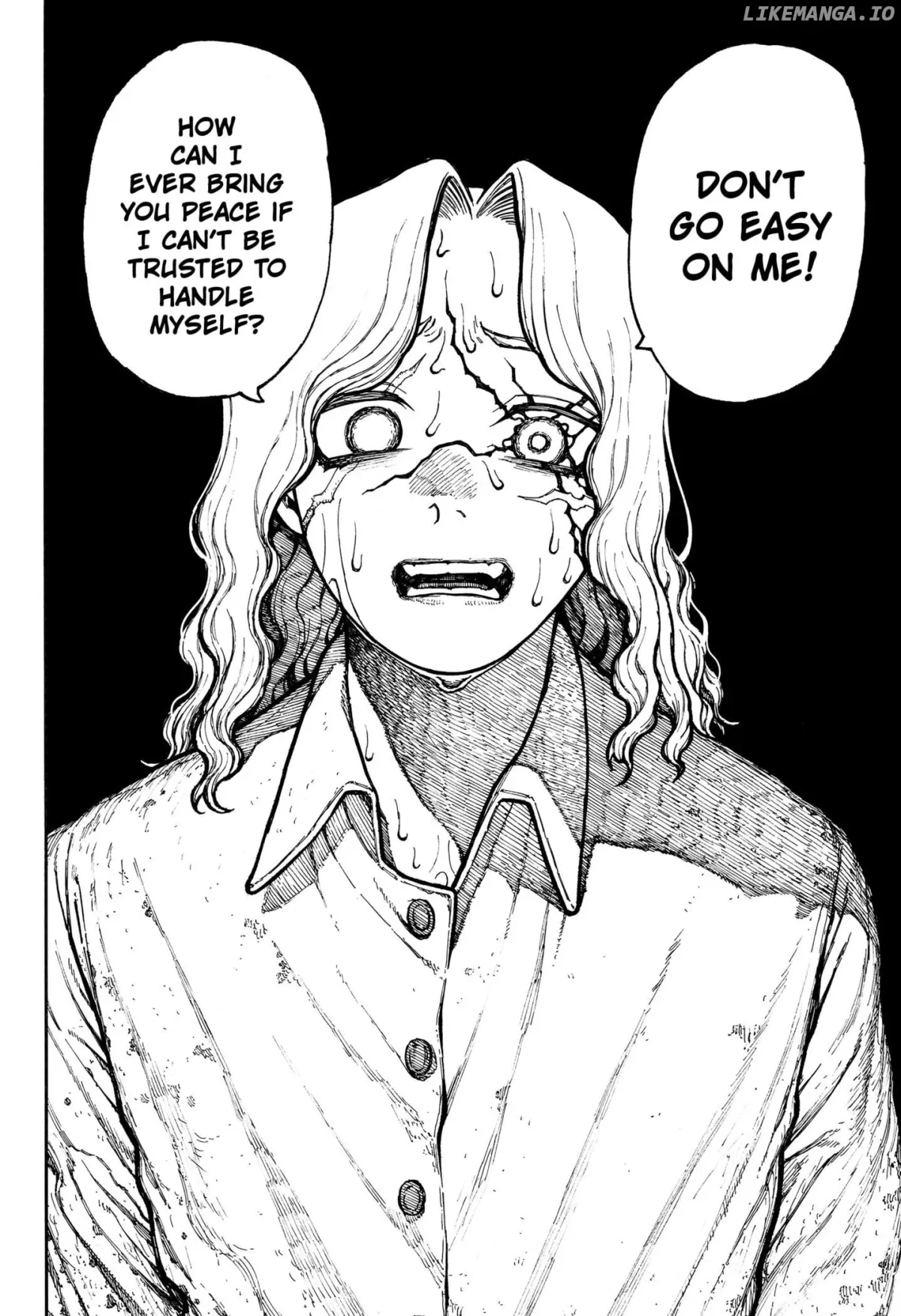 Read Centuria  Manga chapter 4 image 13 on Lezhin