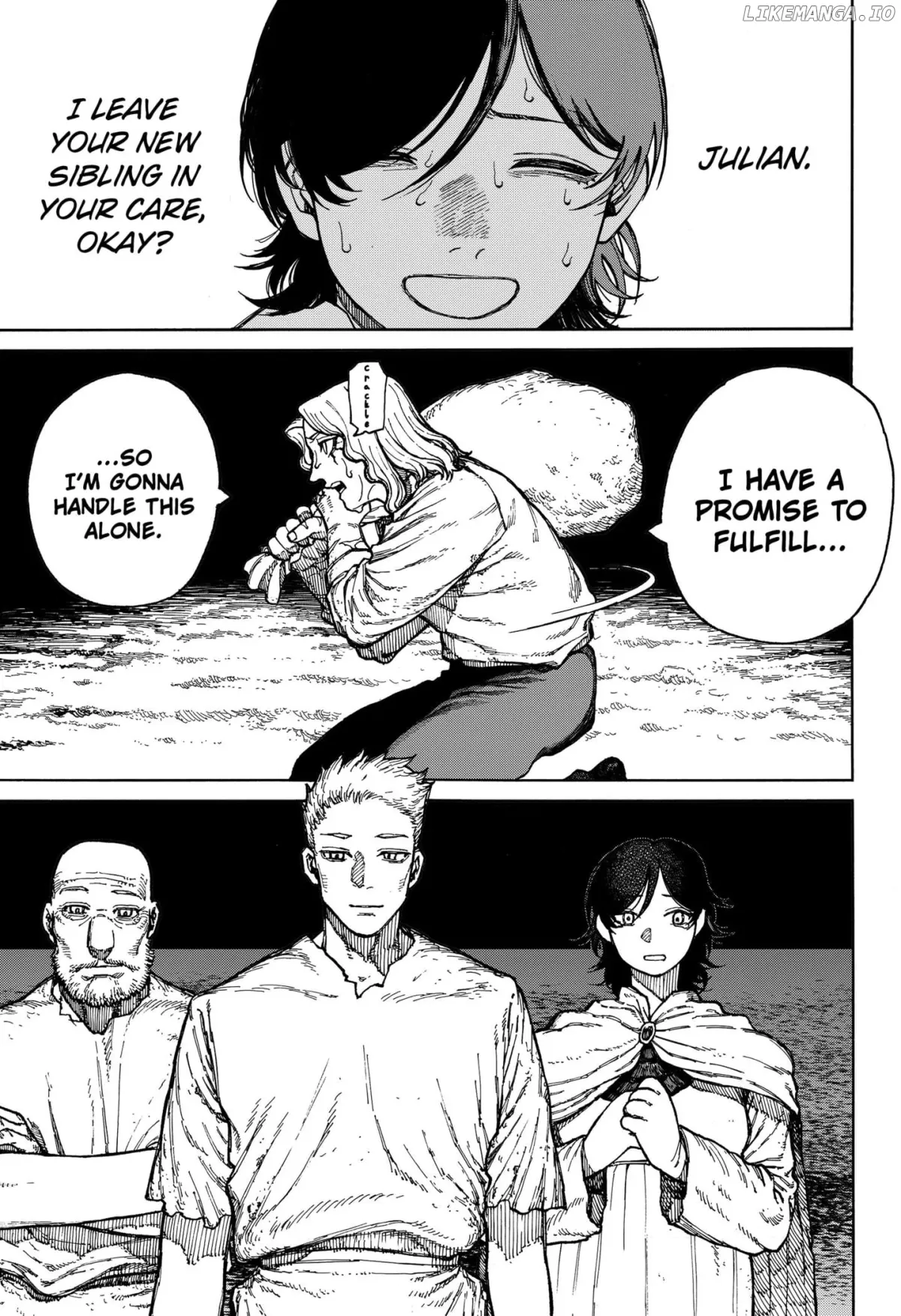 Read Centuria  Manga chapter 4 image 14 on Lezhin